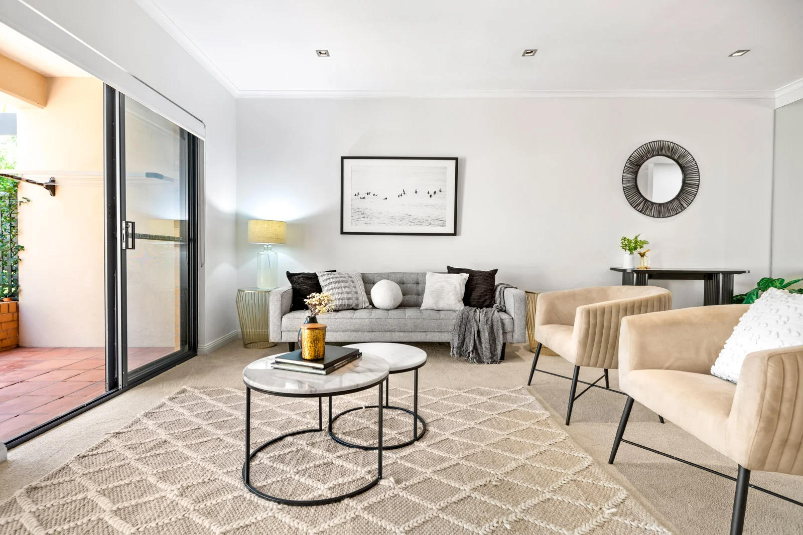 Additional image 2 of 105/8 Water Street, Birchgrove NSW 2041