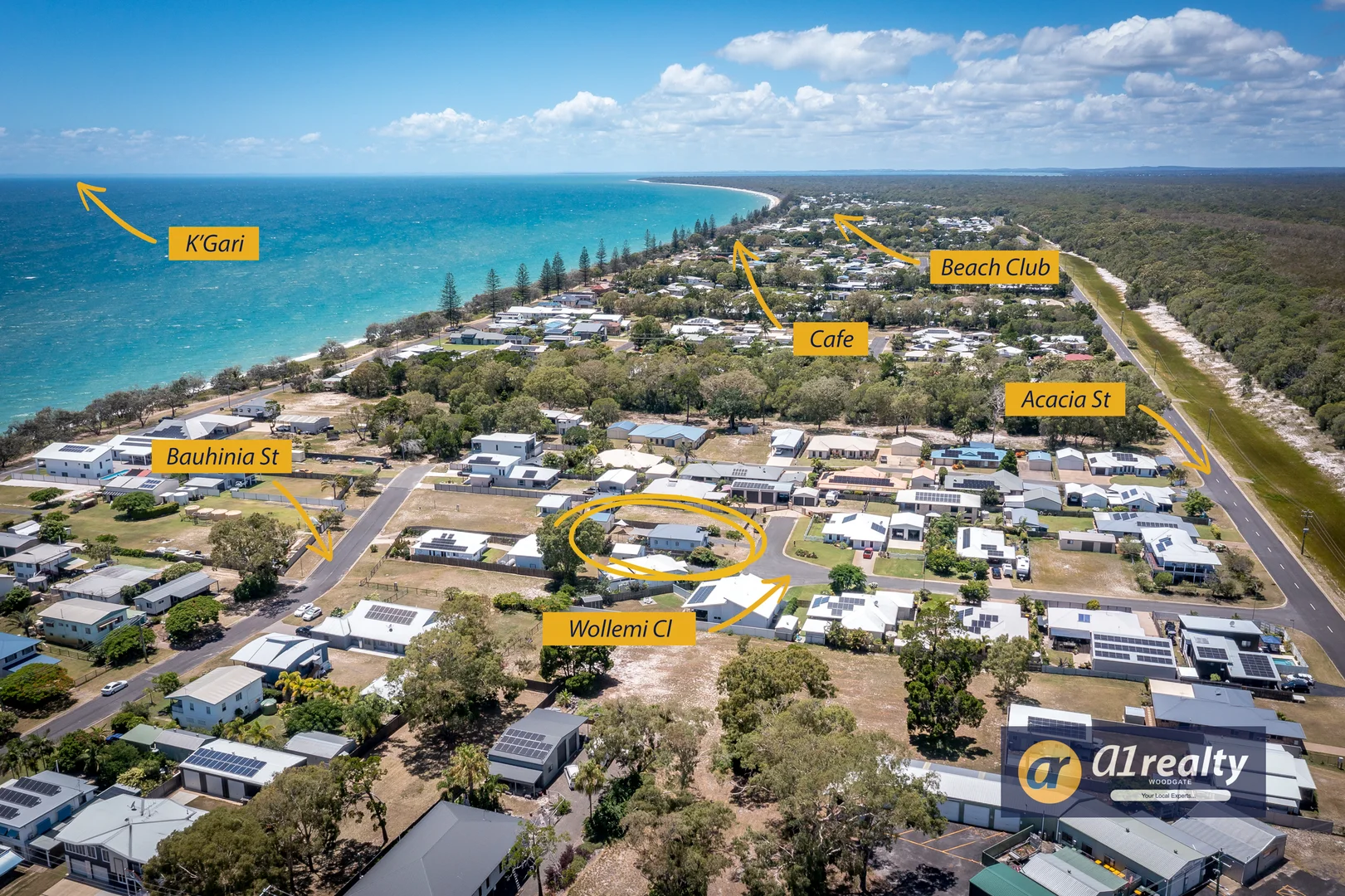 Additional image 19 of 13 Wollemi Cl, Woodgate QLD 4660