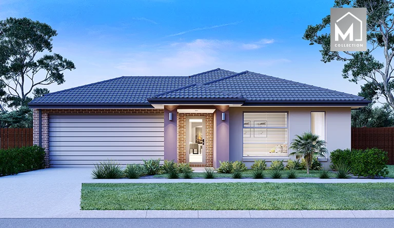 Lot 1008 Albert Drive, Melton South VIC 3338
