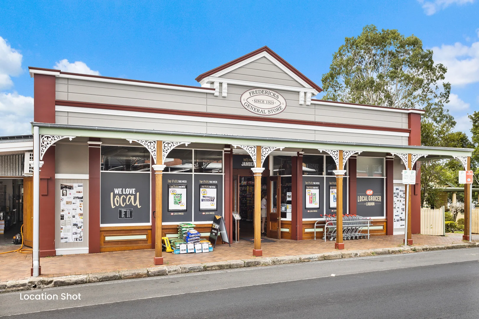 Additional image 9 of 30 Drualla Road, Jamberoo NSW 2533