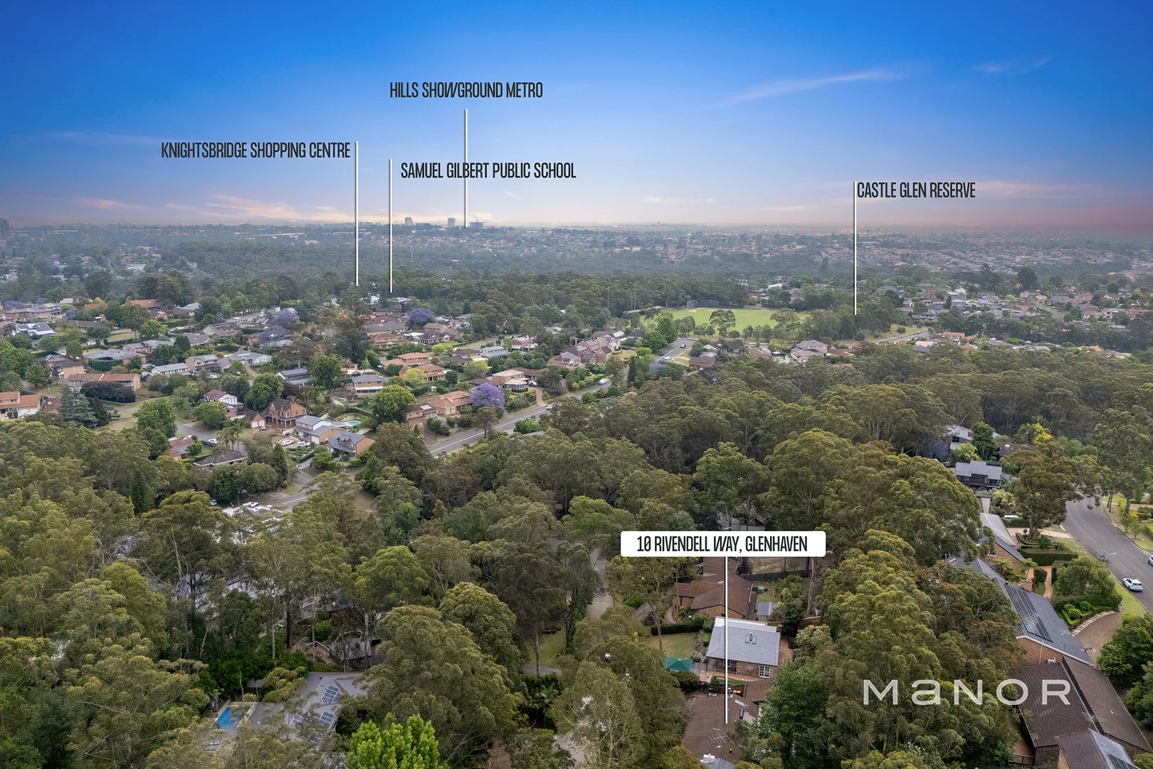 Additional image 21 of 10 Rivendell Way, Glenhaven NSW 2156