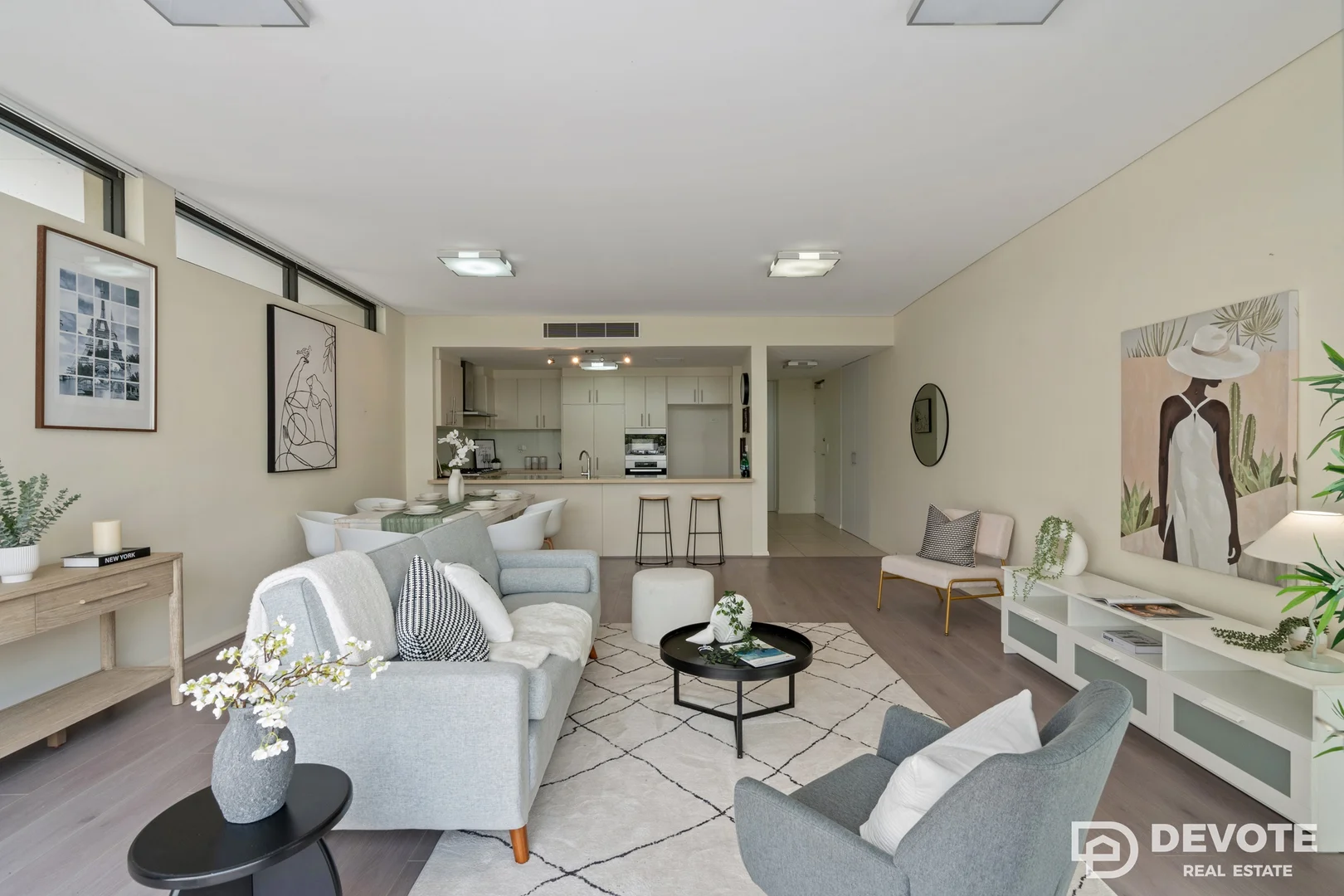 Additional image 10 of Penthouse/A402/1-9 Buckingham Road, Killara NSW 2071