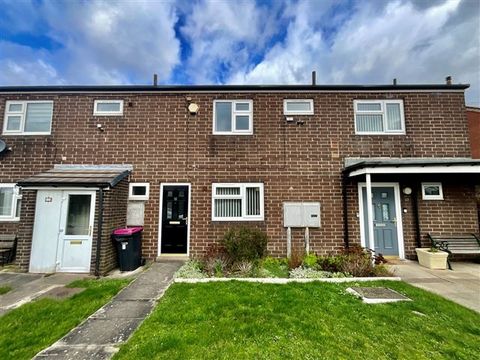 Alison Drive, Swallownest, Sheffield, Rotherham S26