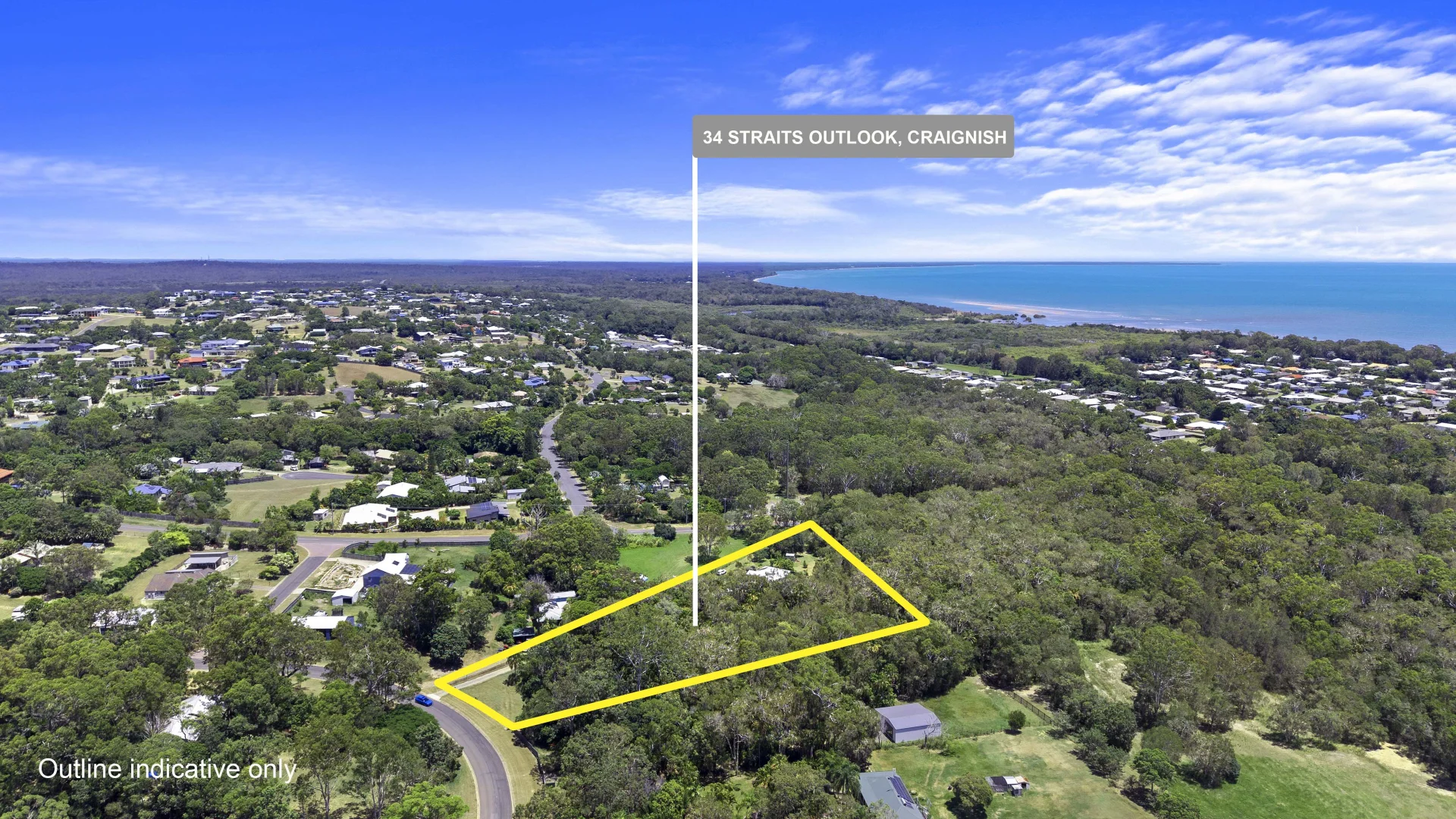 Additional image 29 of 34 Straits Outlook, Craignish QLD 4655