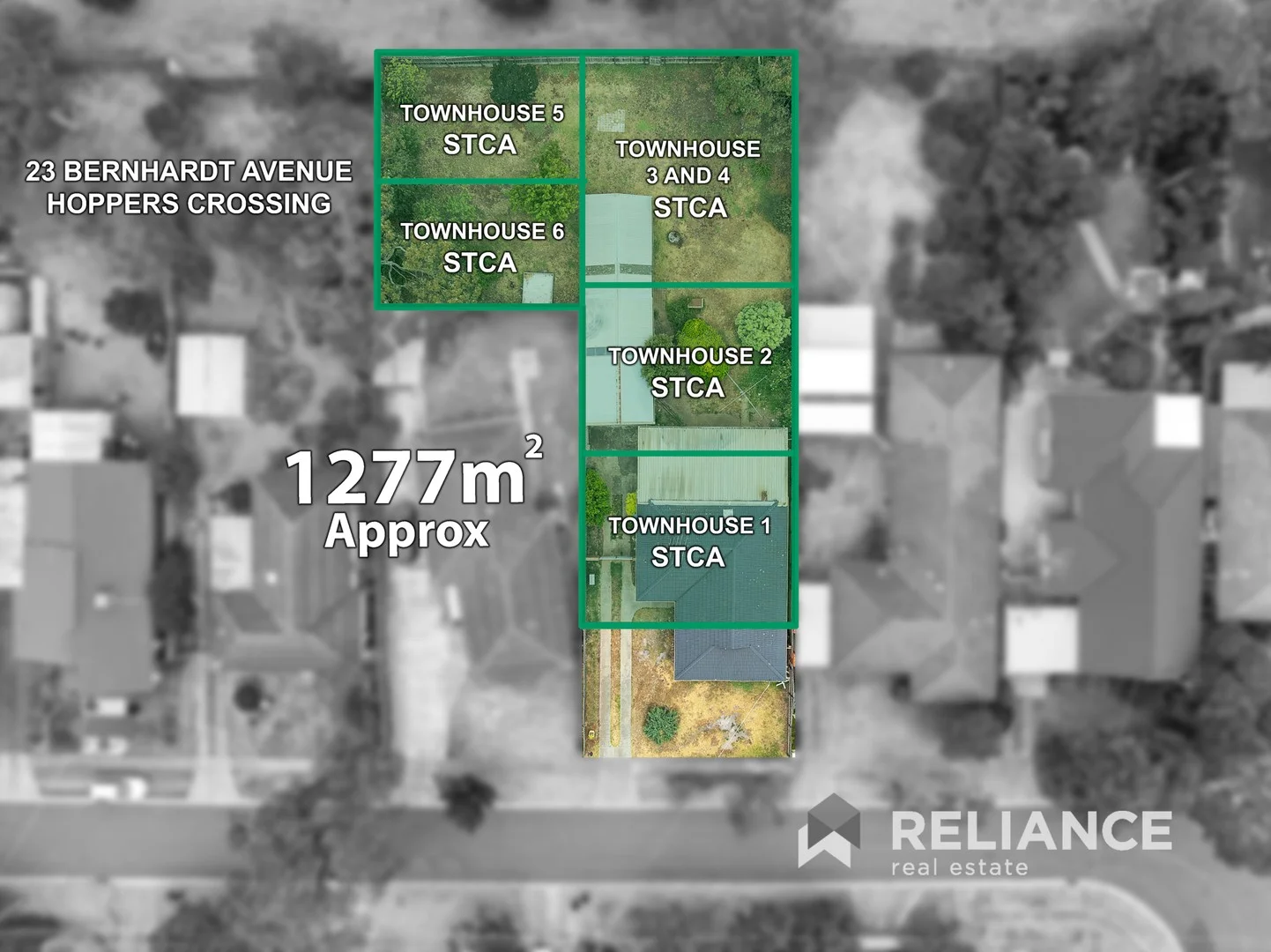 23 Bernhardt Avenue, Hoppers Crossing VIC 3029