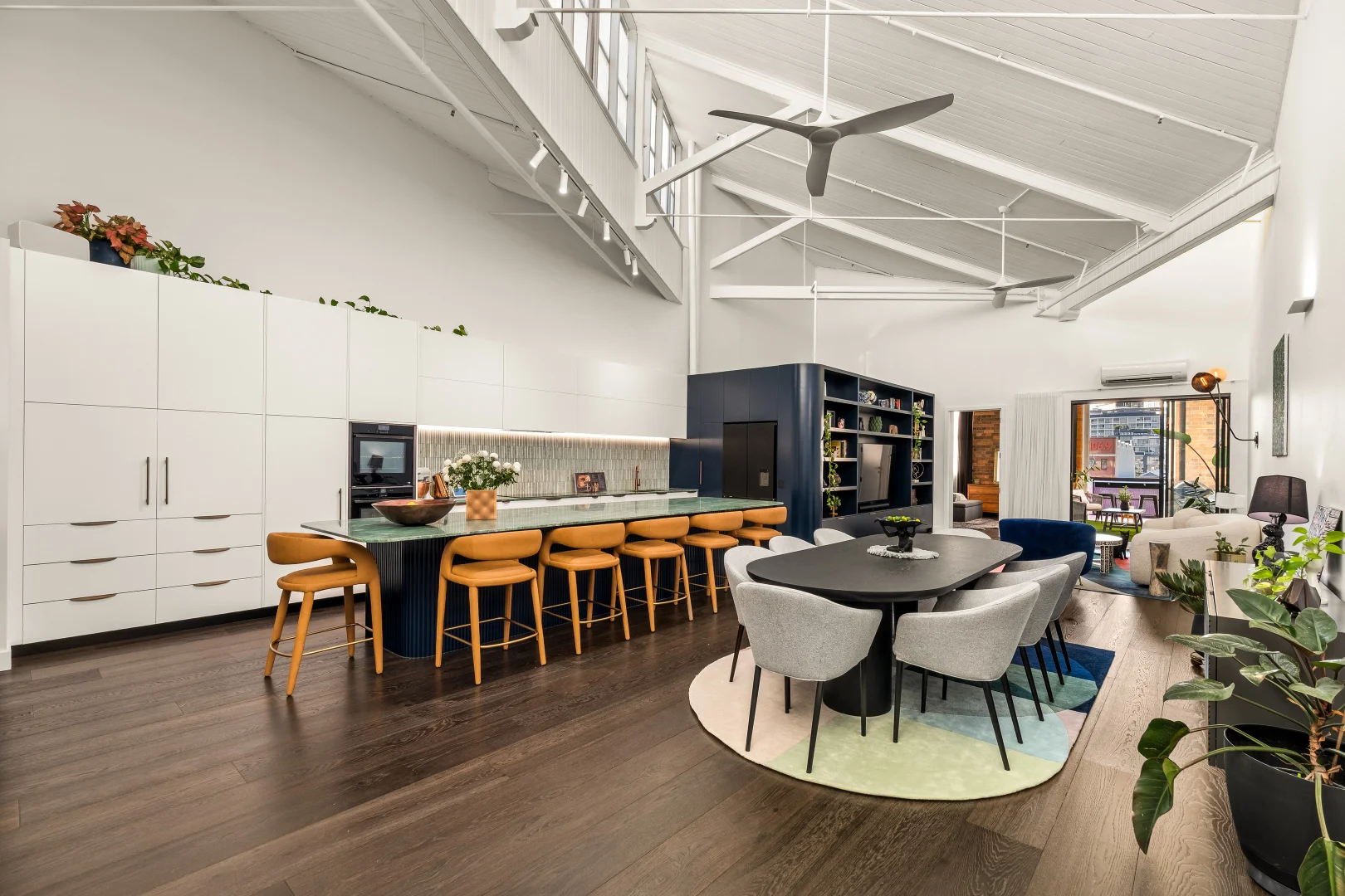 Additional image 3 of 101/54 Vernon Terrace, Teneriffe QLD 4005