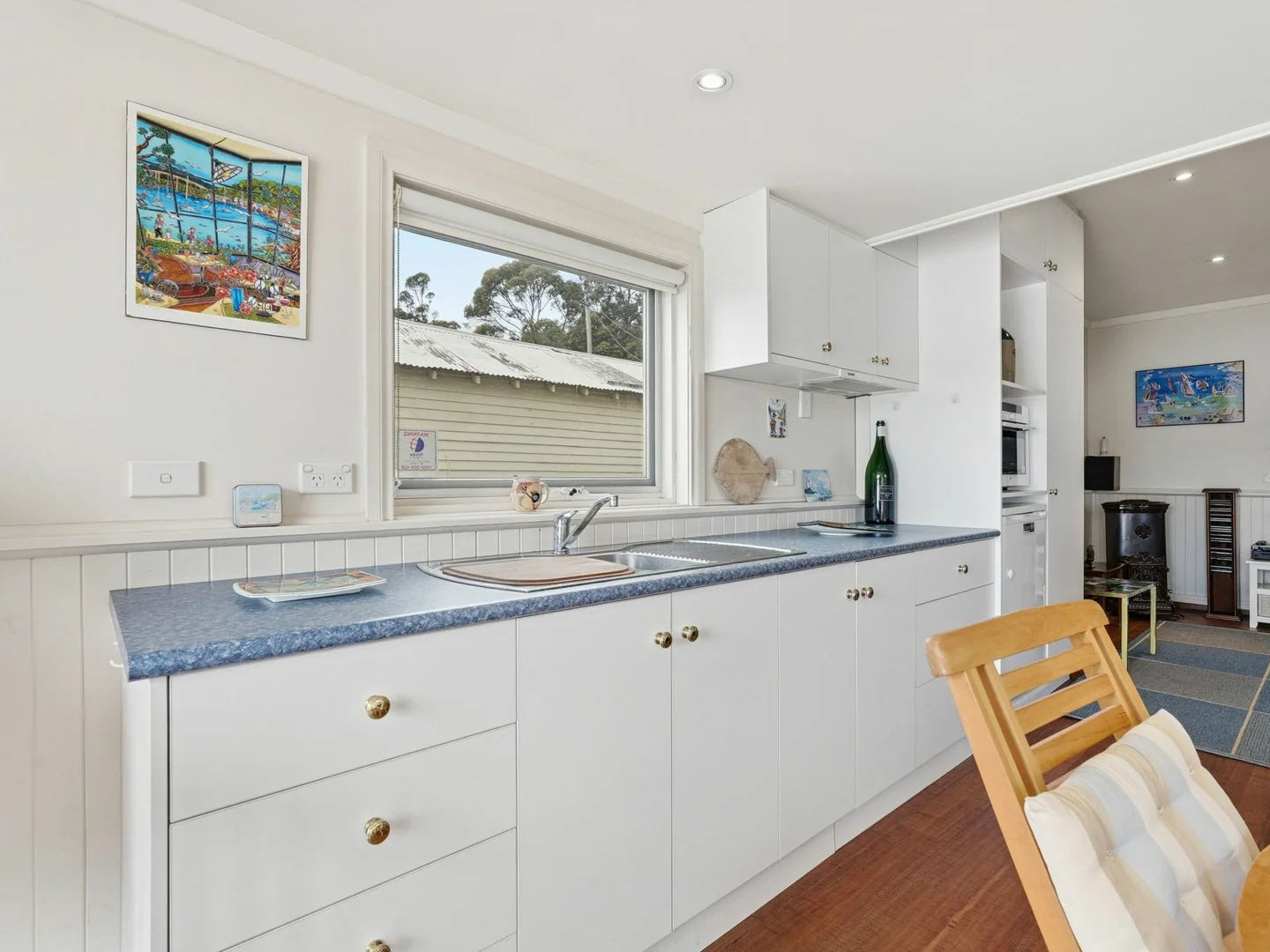 Additional image 10 of Boatshed 34 Queens Walk, Cornelian Bay, New Town TAS 7008