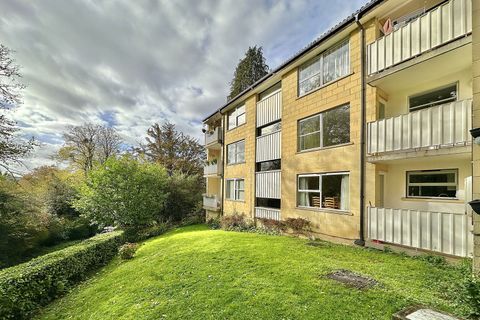 Weston Park West, Bath BA1