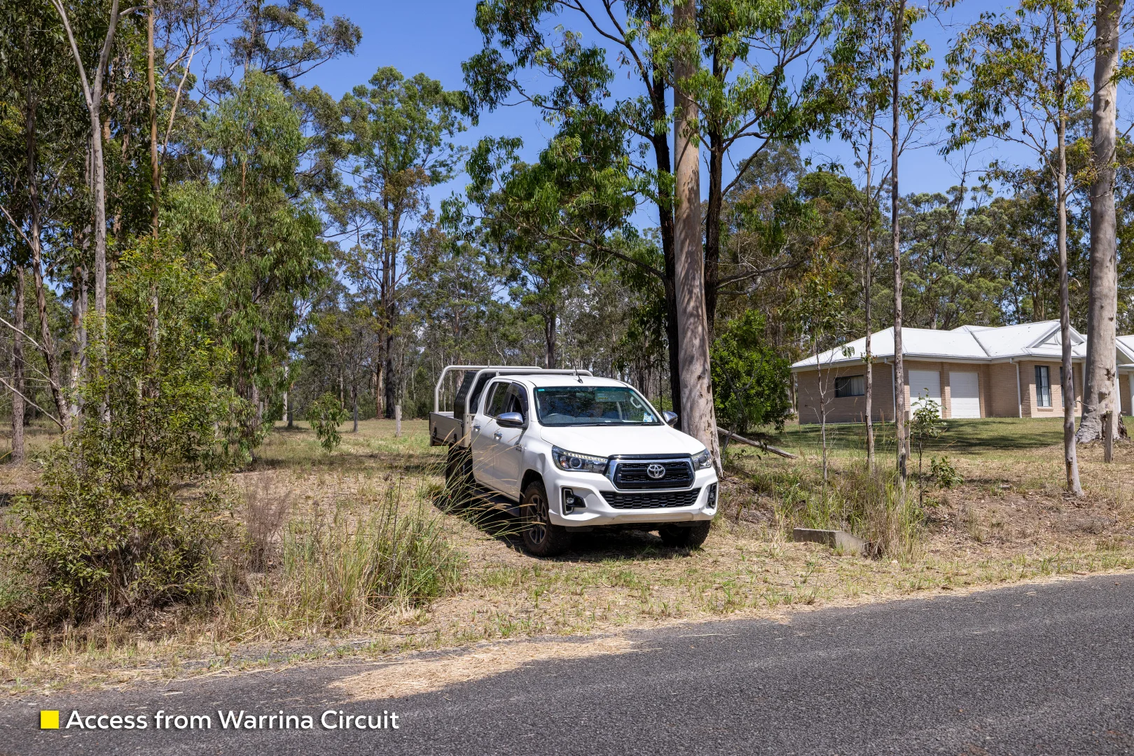 Additional image 3 of Lot 26 Warrina Circuit, Minimbah NSW 2312