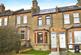Chelmsford Road, London, N14
