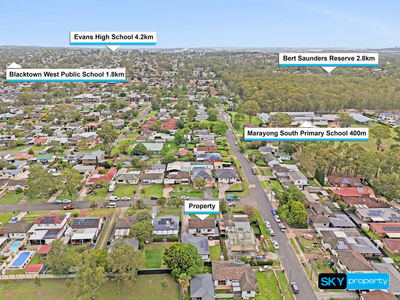 Additional image 21 of 3 - 3A Becharry Road, Blacktown NSW 2148