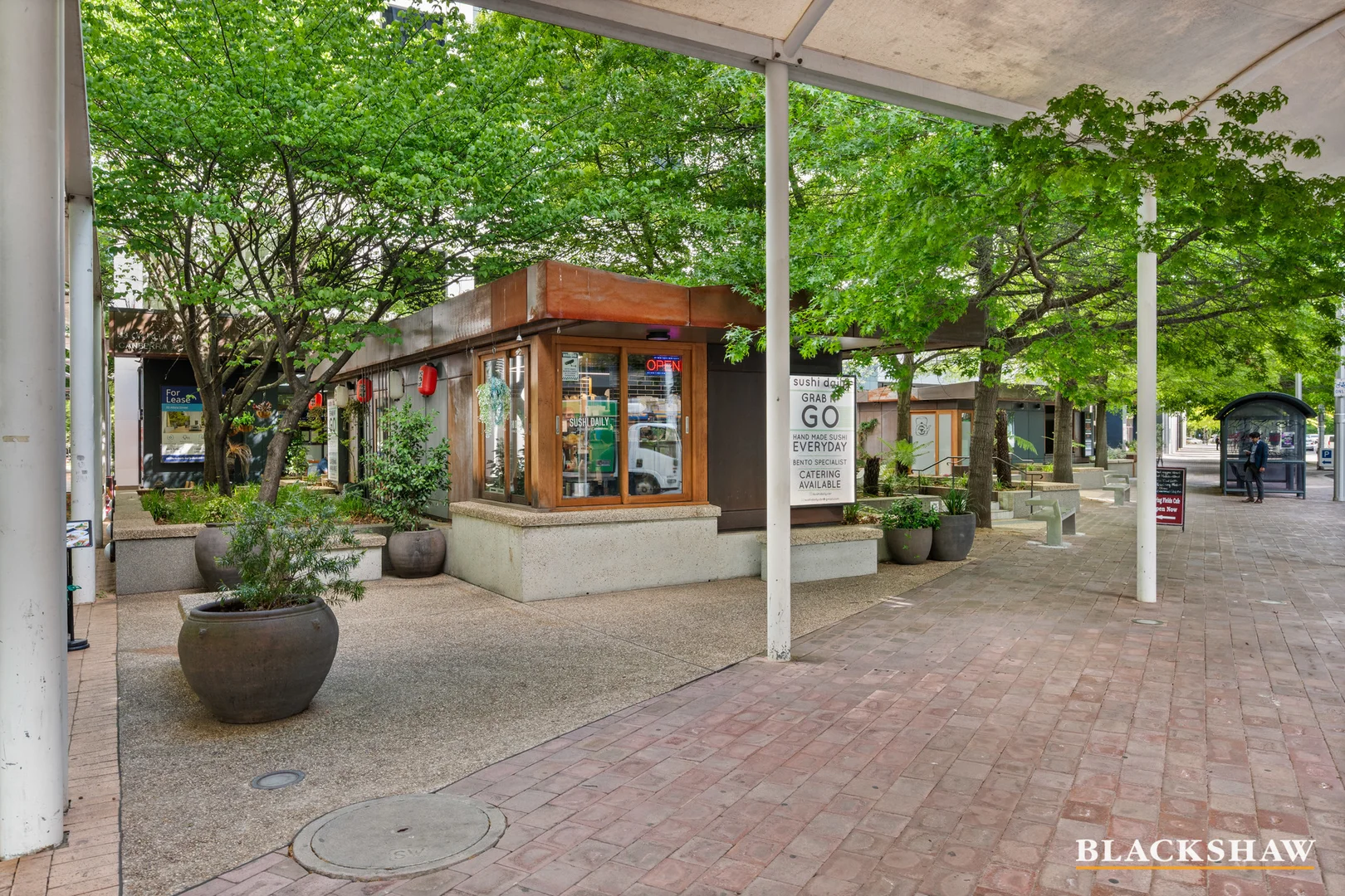 Additional image 25 of 68/43 Constitution Avenue, Reid ACT 2612