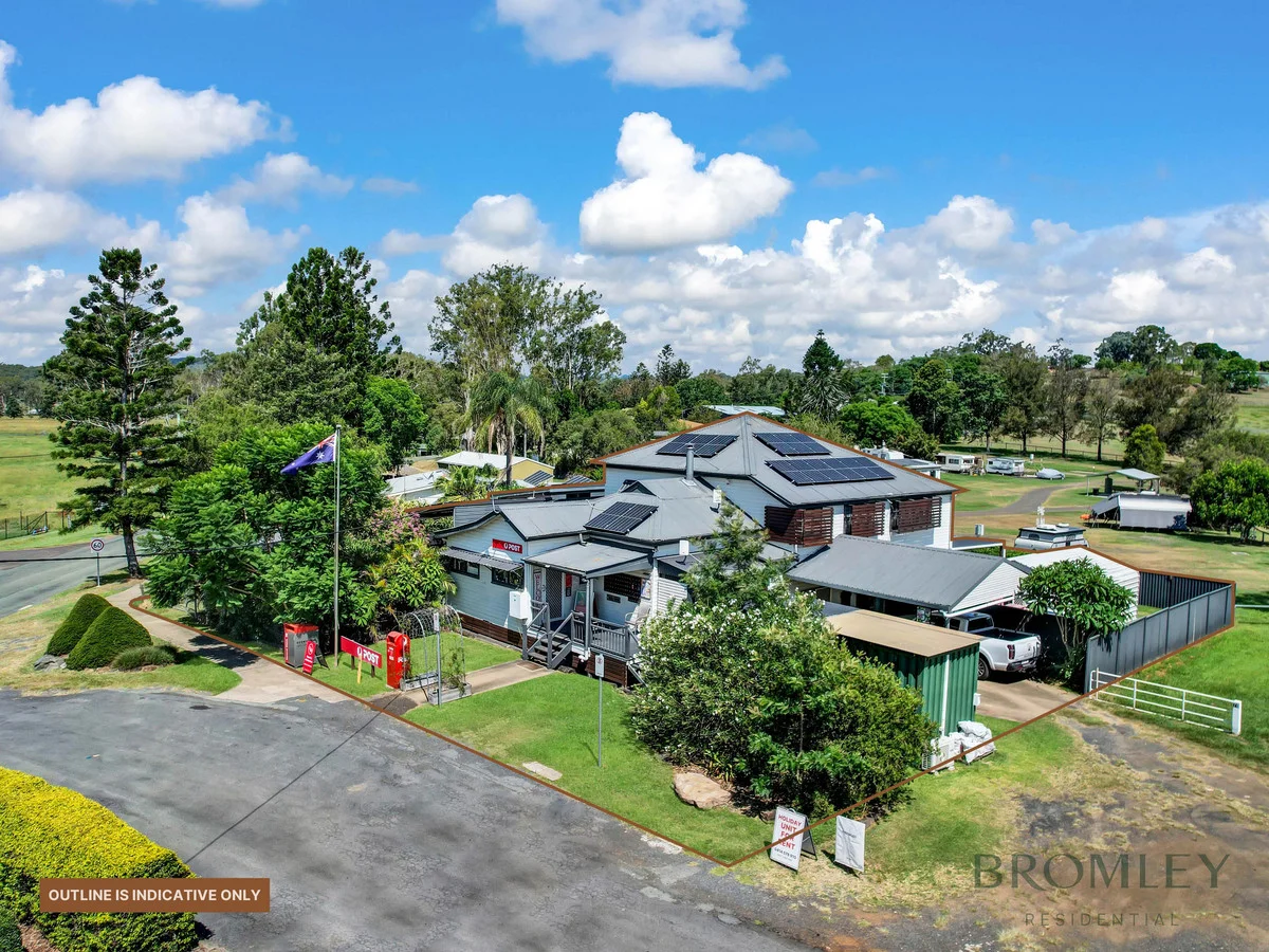 Additional image 17 of 68 Mount Lindesay Highway, Rathdowney QLD 4287