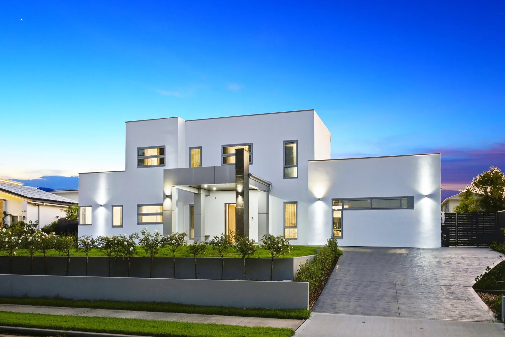 47 Maguires Road, Gables NSW 2765