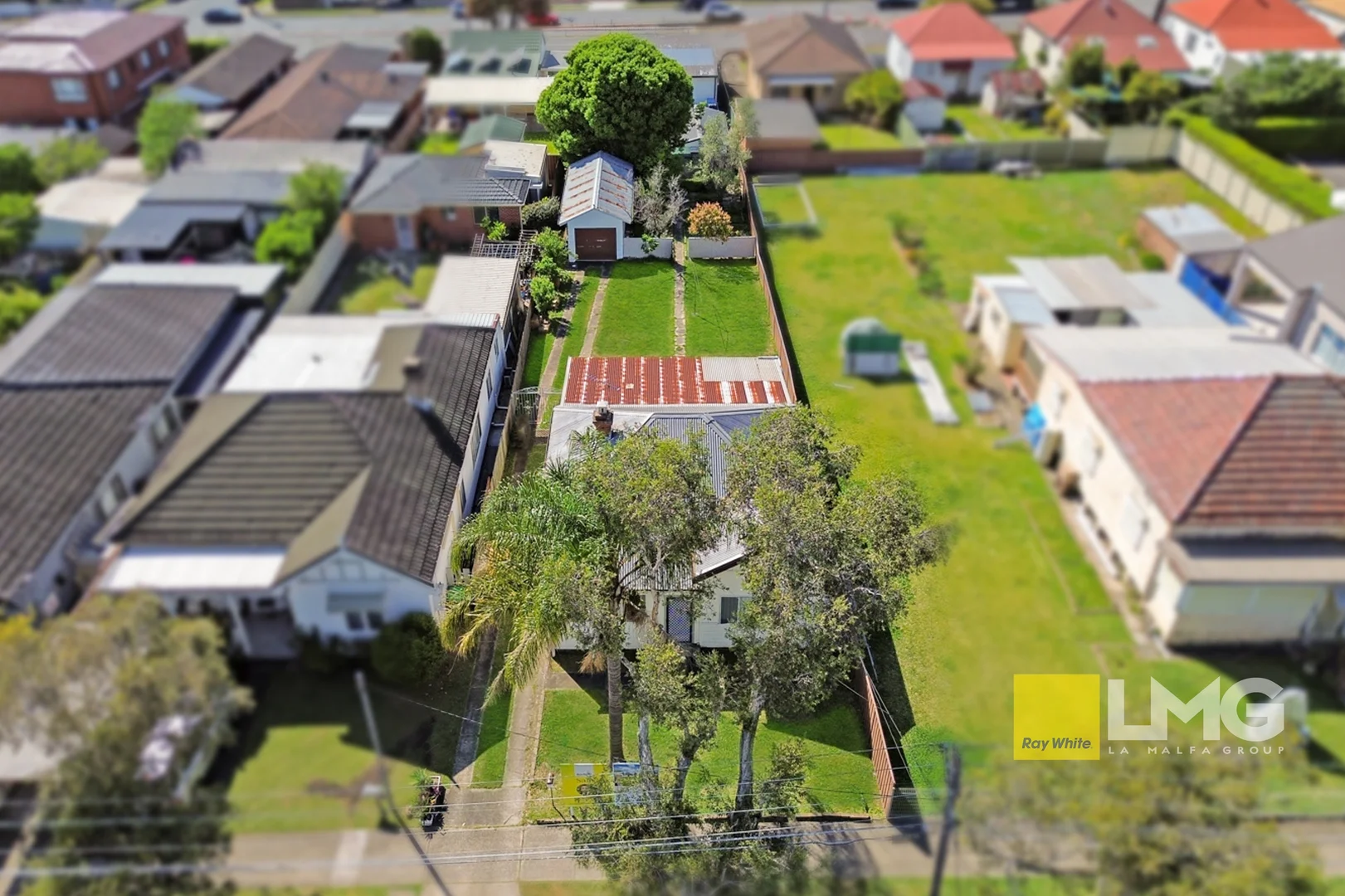 Additional image 17 of 21 Hayes Street, Lidcombe NSW 2141