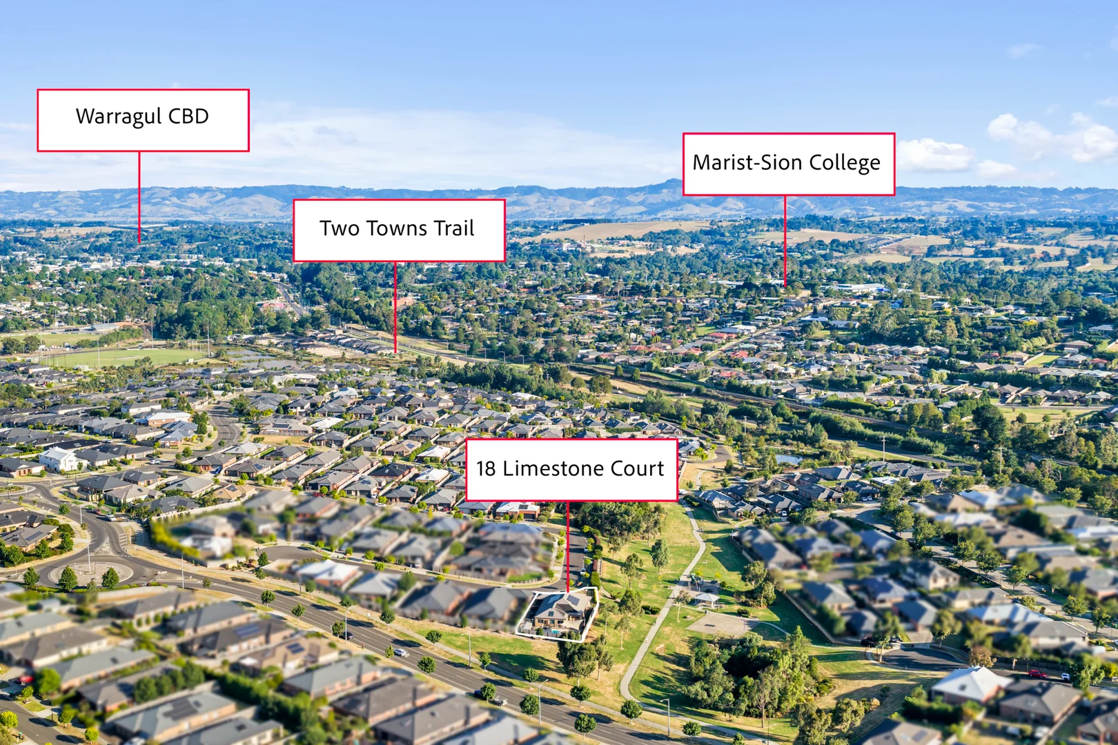 Additional image 39 of 18 Limestone Court, Warragul VIC 3820