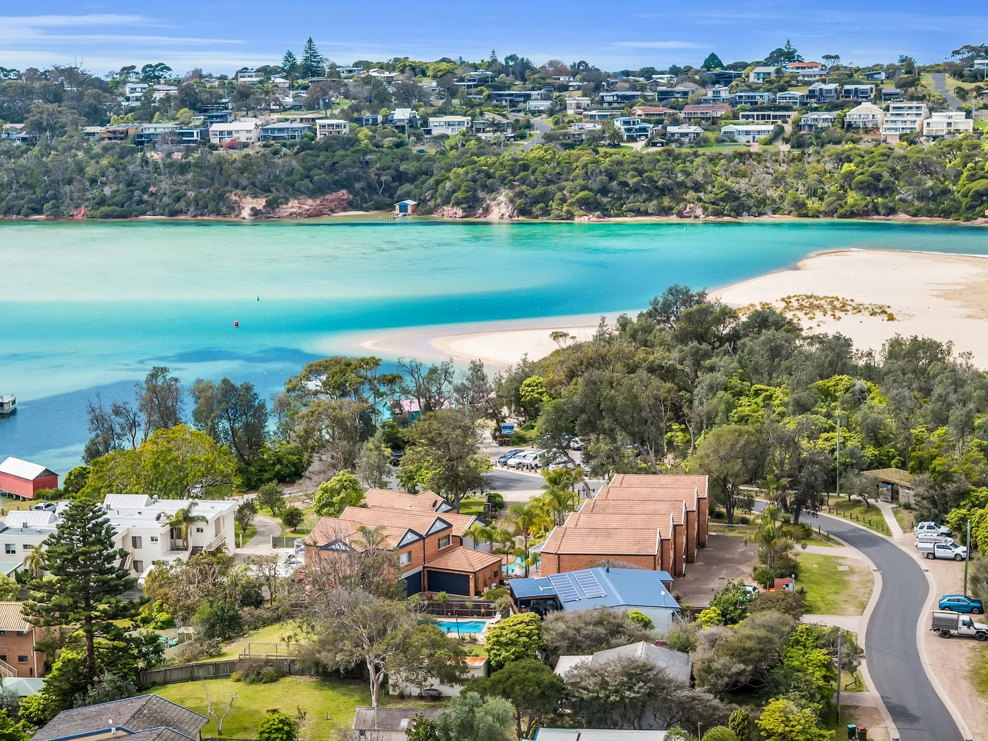 Additional image 14 of 5/1- 3 Ocean Drive, Merimbula NSW 2548