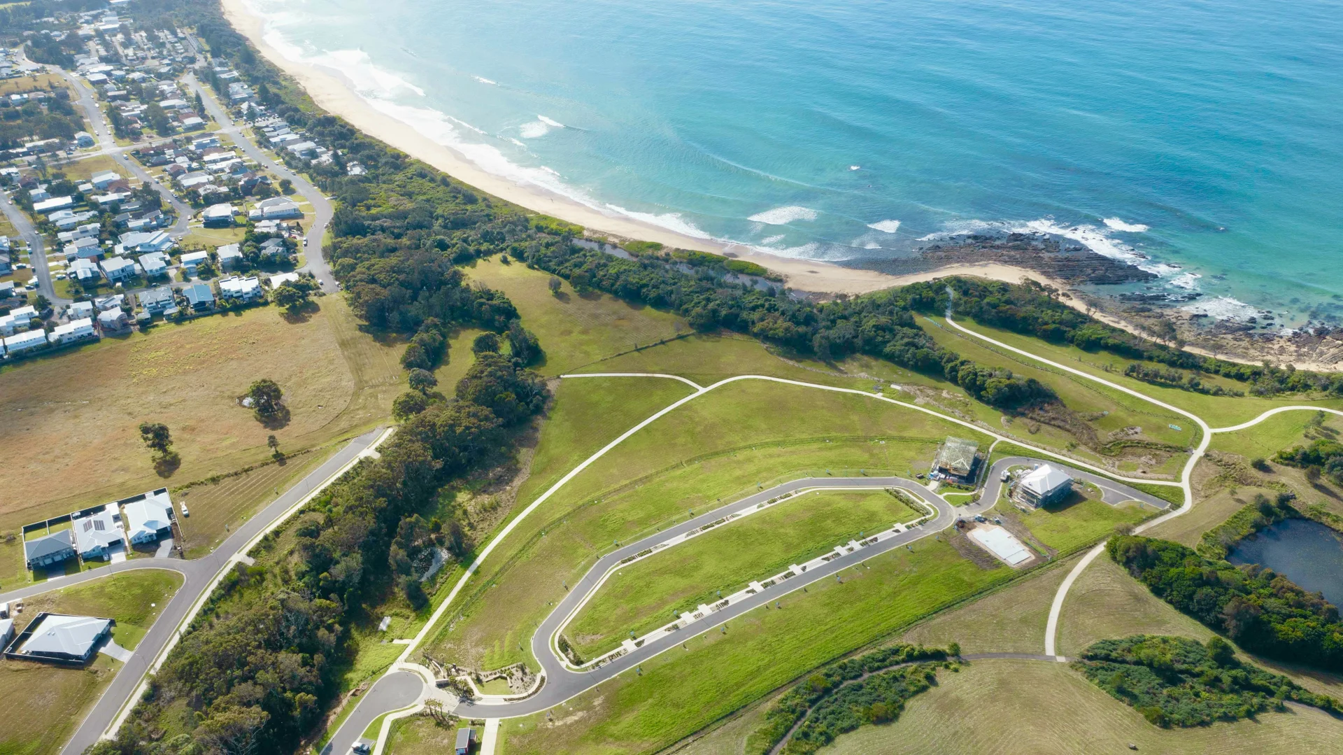 Additional image 15 of Lot 25 Yacht Way, Diamond Beach NSW 2430