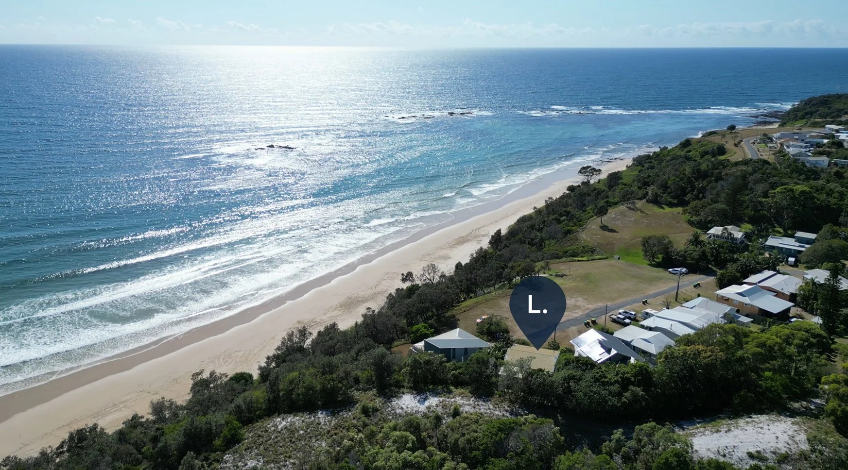13 Banksia Street, Minnie Water NSW 2462