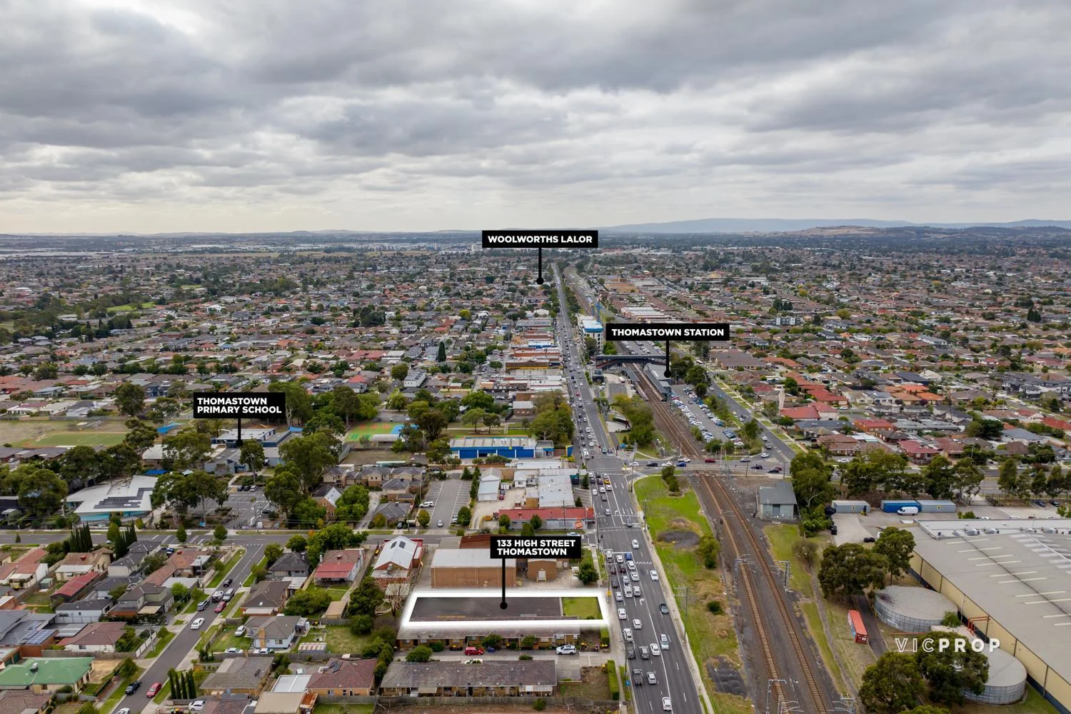 Additional image 3 of 133 High Street, Thomastown VIC 3074