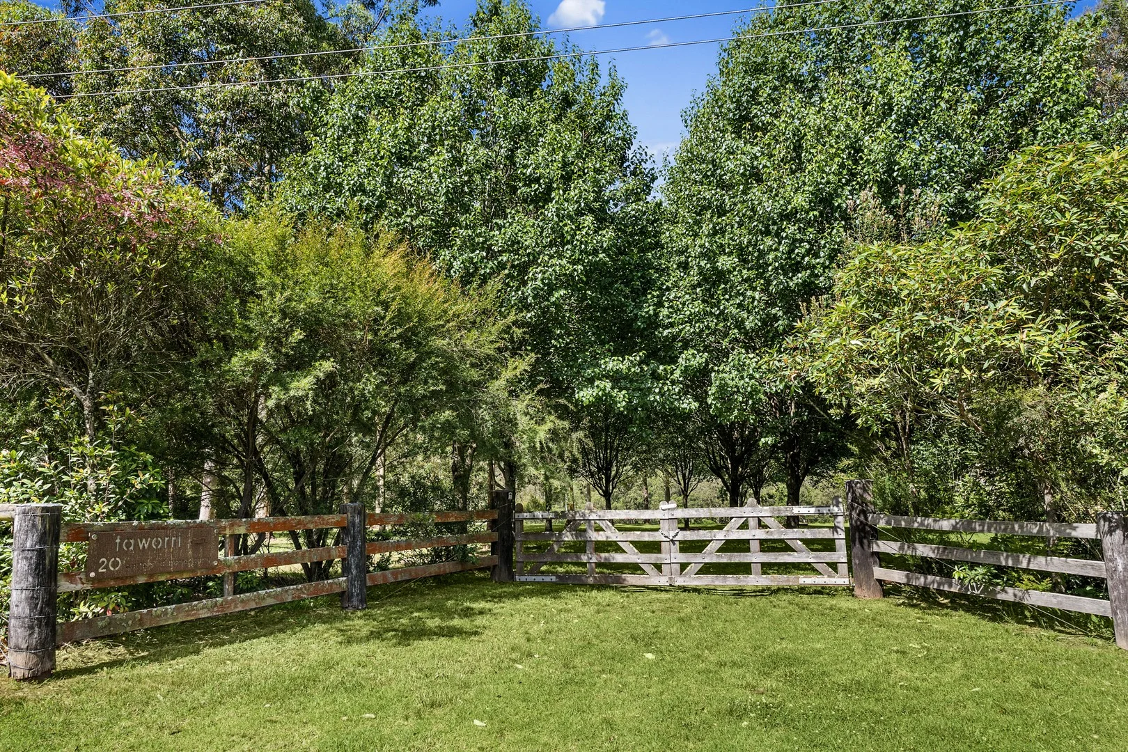 20 Carters Road, Kangaroo Valley NSW 2577