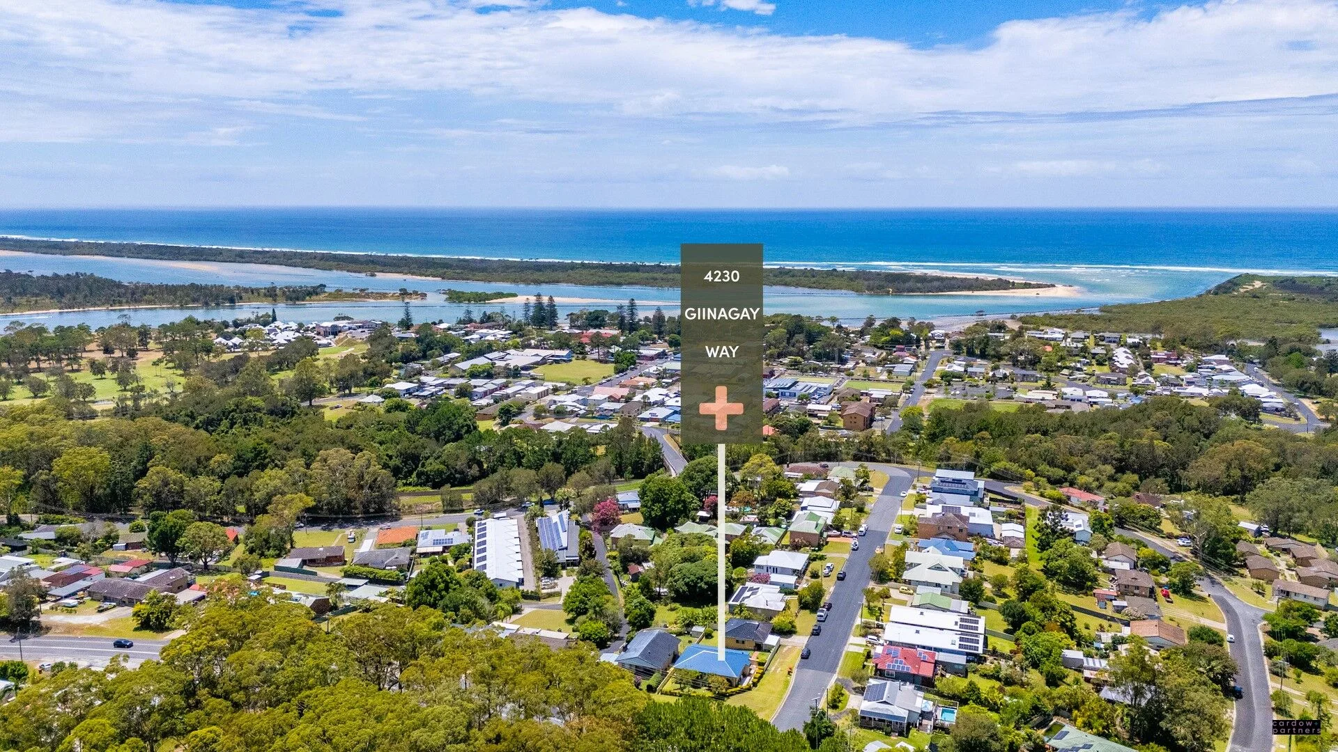 4230 Giinagay Way, Urunga NSW 2455