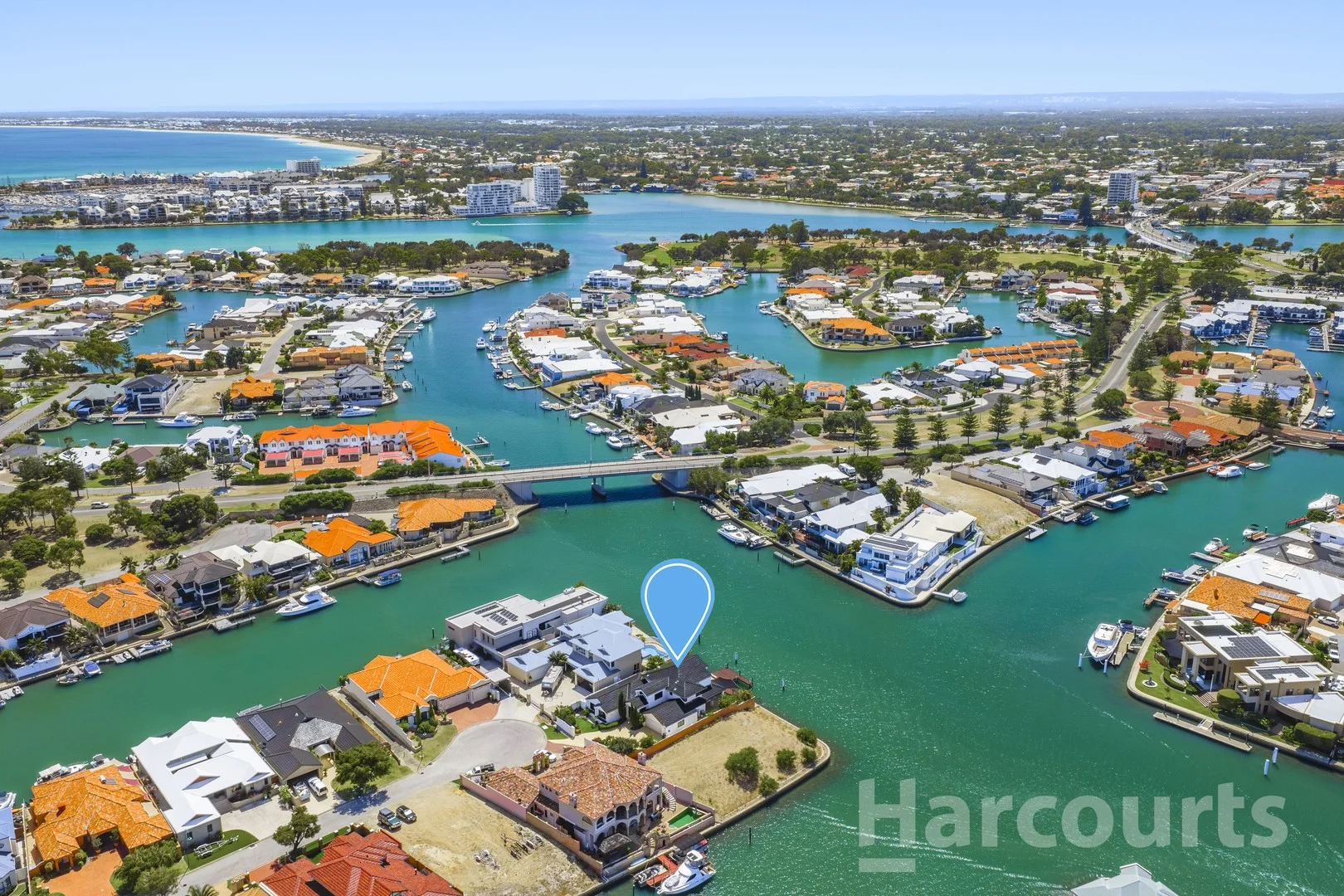 10 Eunamara Retreat, Halls Head WA 6210