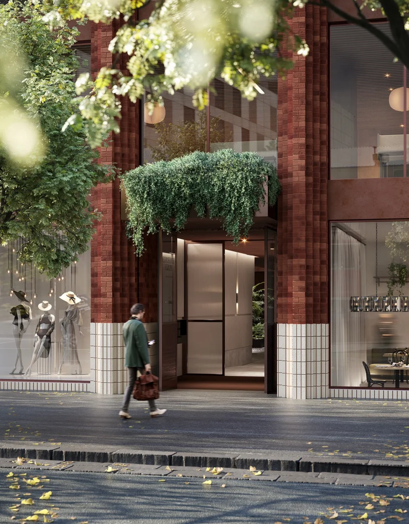 Additional image 9 of Penthouse/182-200 Clarendon Street, South Melbourne VIC 3205
