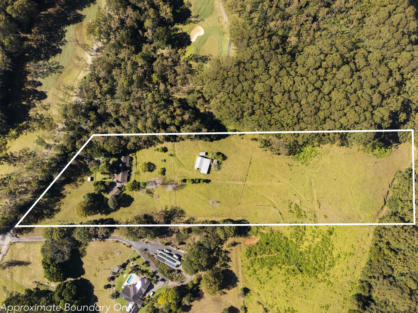 Additional image 11 of 207 Cassidys Road, Bonville NSW 2450