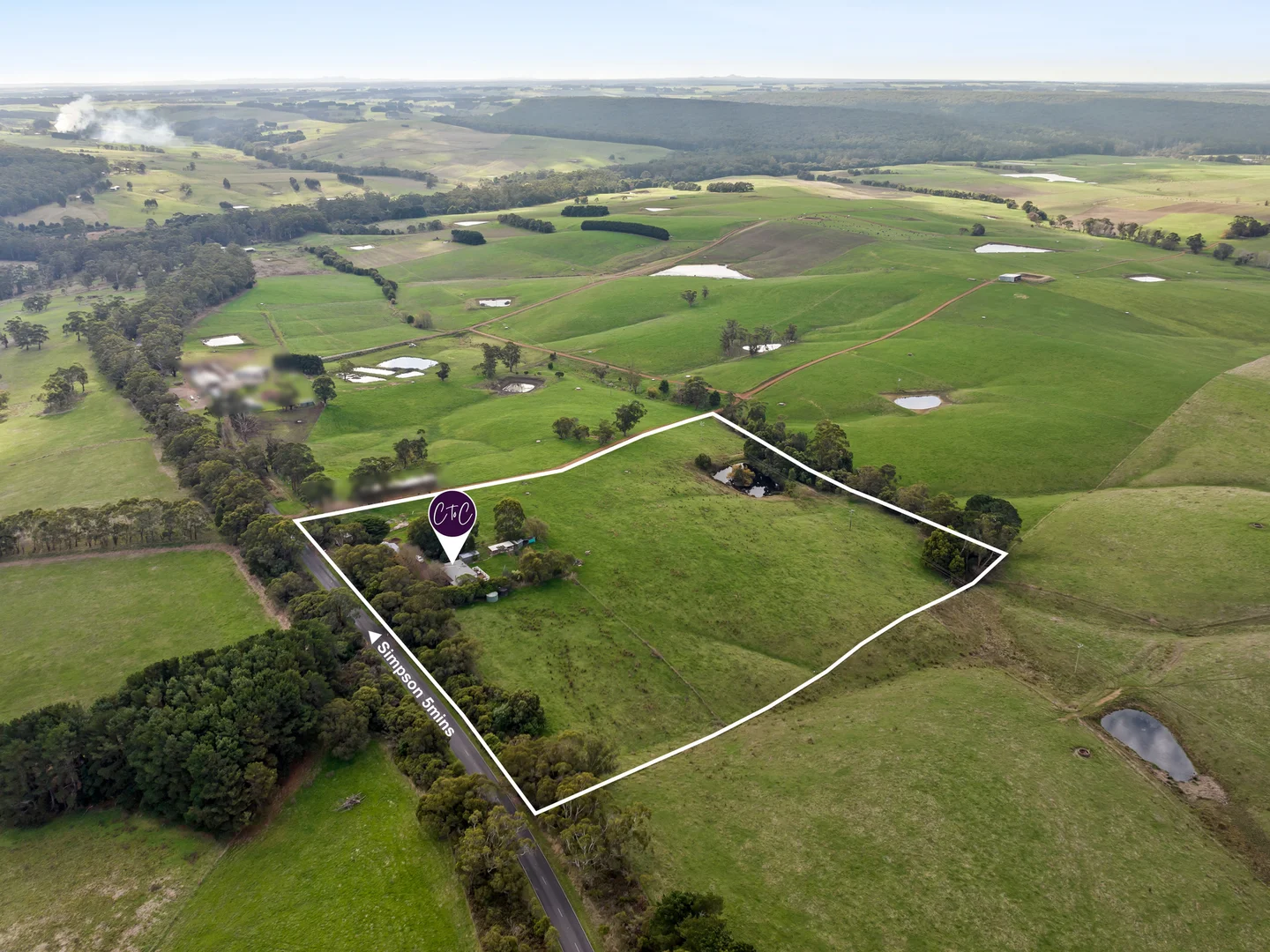 Additional image 16 of 3049 Lavers Hill-Cobden Road, Simpson VIC 3266