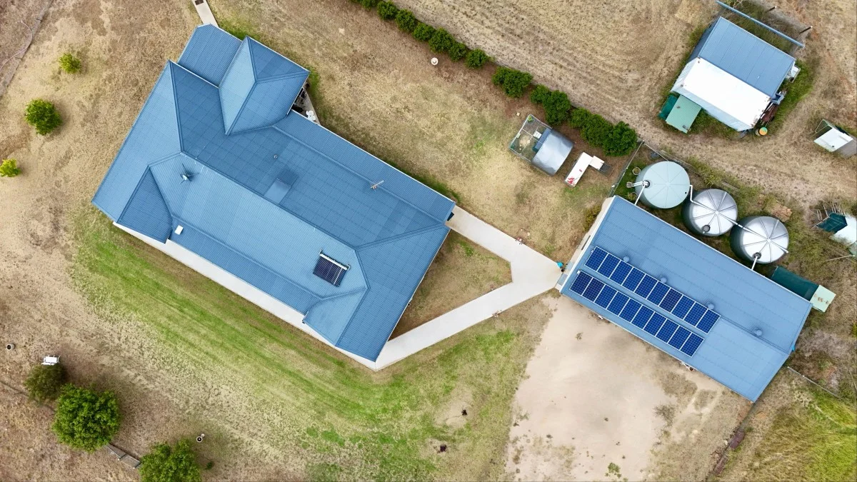 Additional image 7 of "Karibu"/4104 Elcombe Road, Bingara NSW 2404