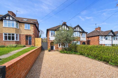 Ennerdale Road, Reading, Berkshire RG2