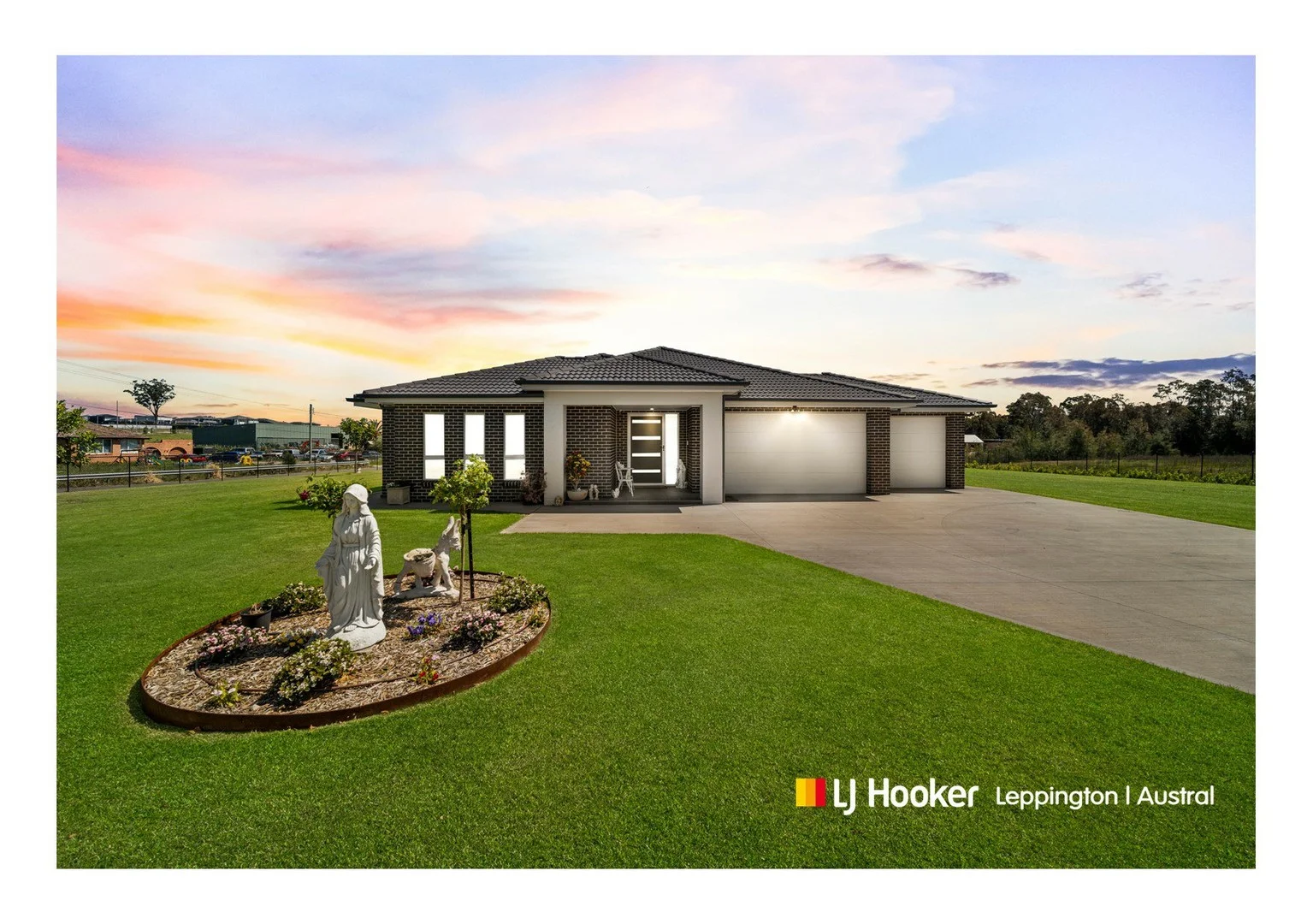 2 Oslo Street, Austral NSW 2179