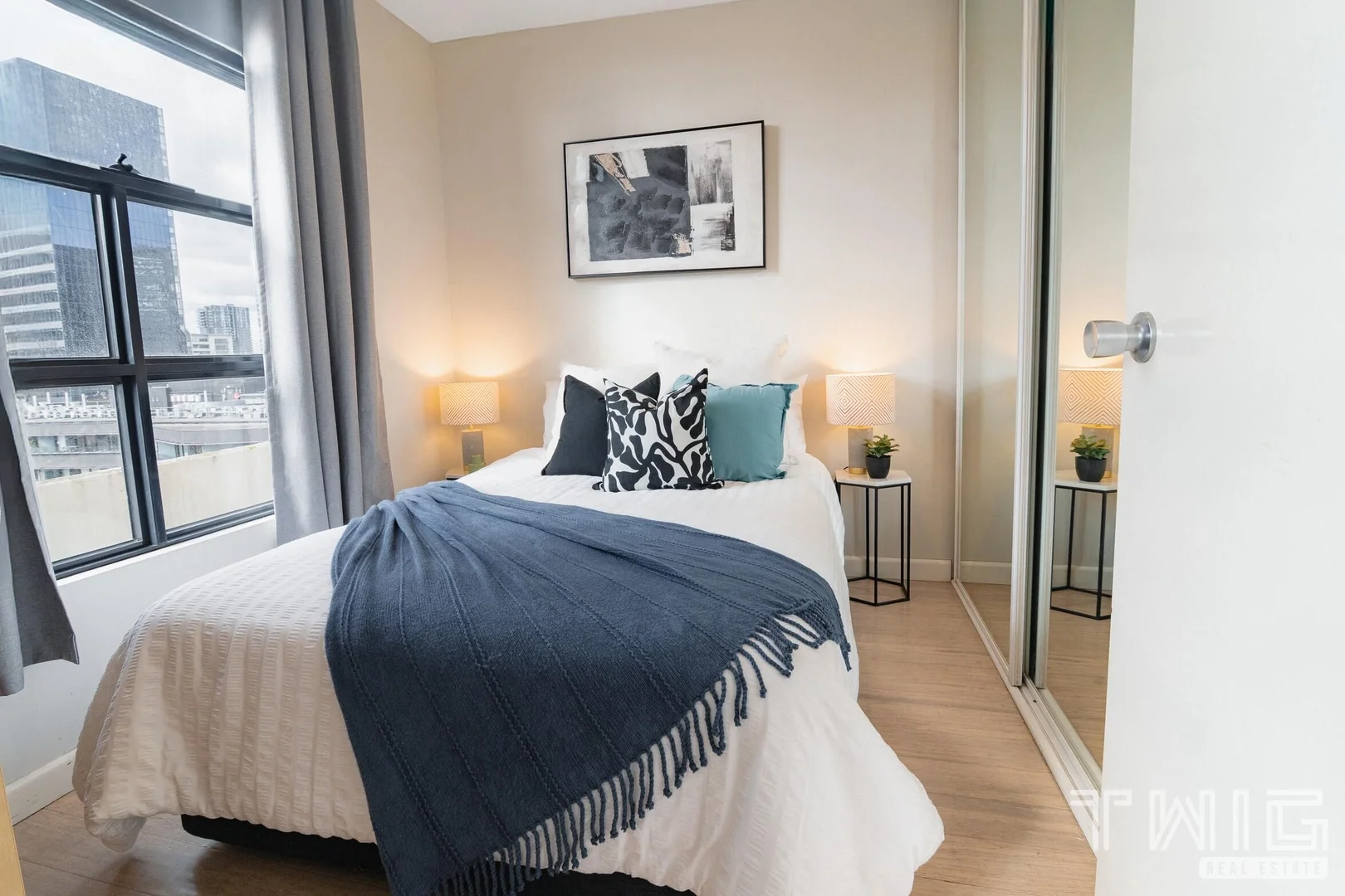 Additional image 6 of 1305/339 Swanston Street, Melbourne VIC 3000