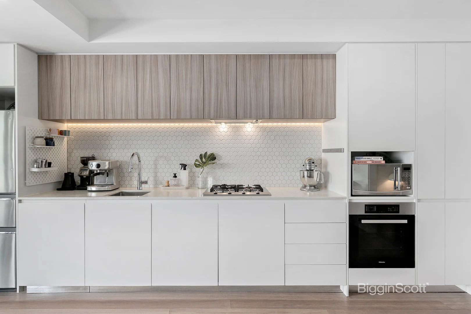 Additional image 5 of 204/118 Vere Street, Abbotsford VIC 3067
