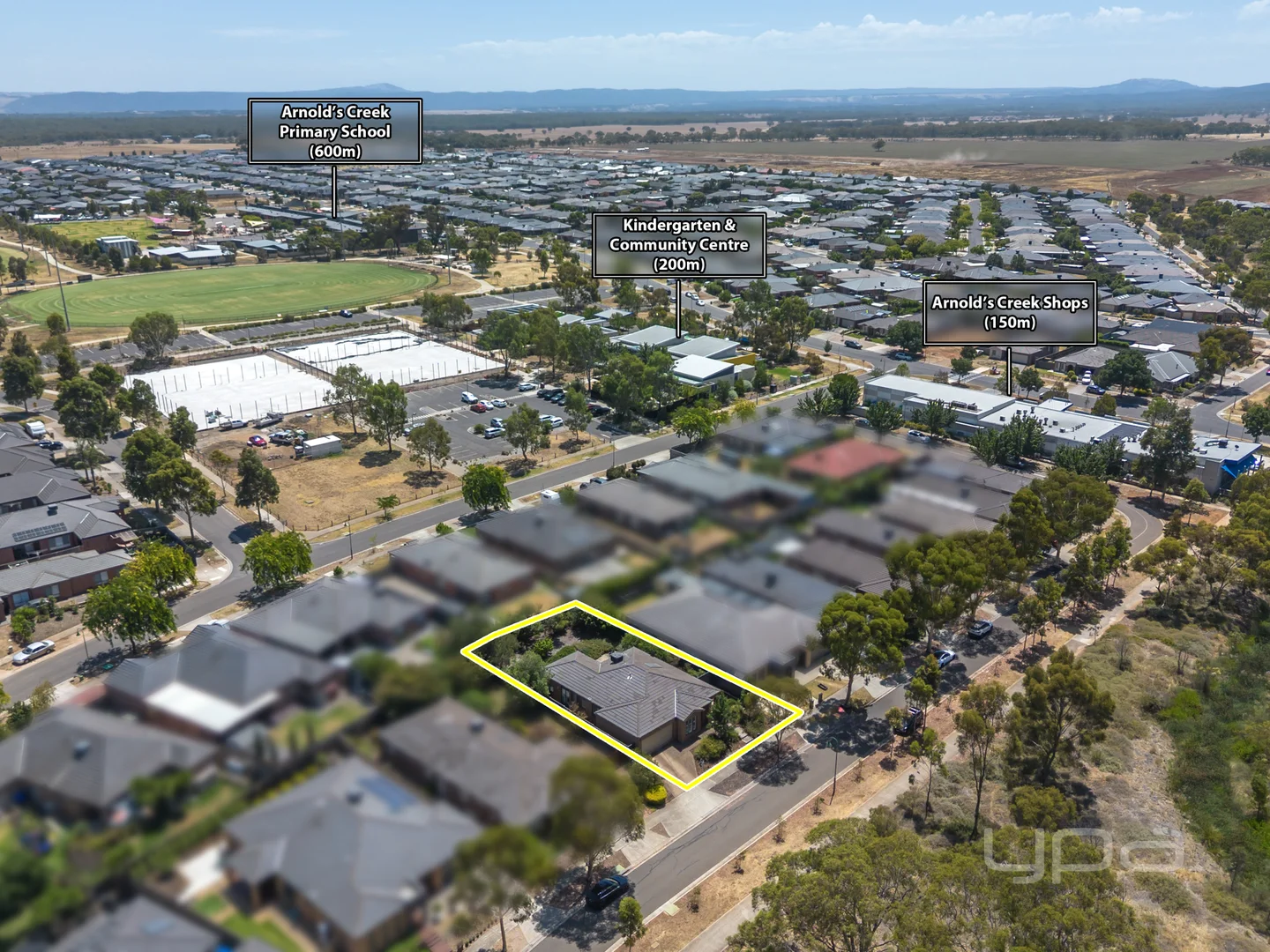 Additional image 22 of 23 River Views Road, Harkness VIC 3337