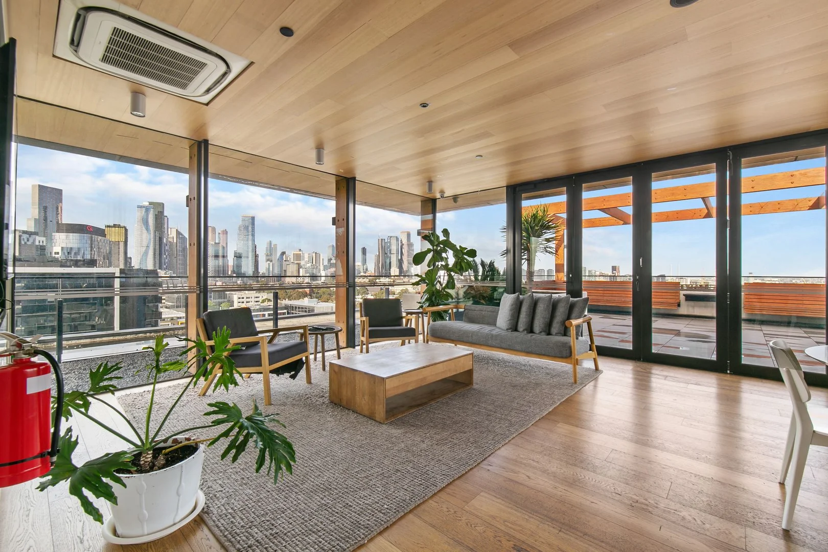 Additional image 10 of 710/83 Flemington Road, North Melbourne VIC 3051