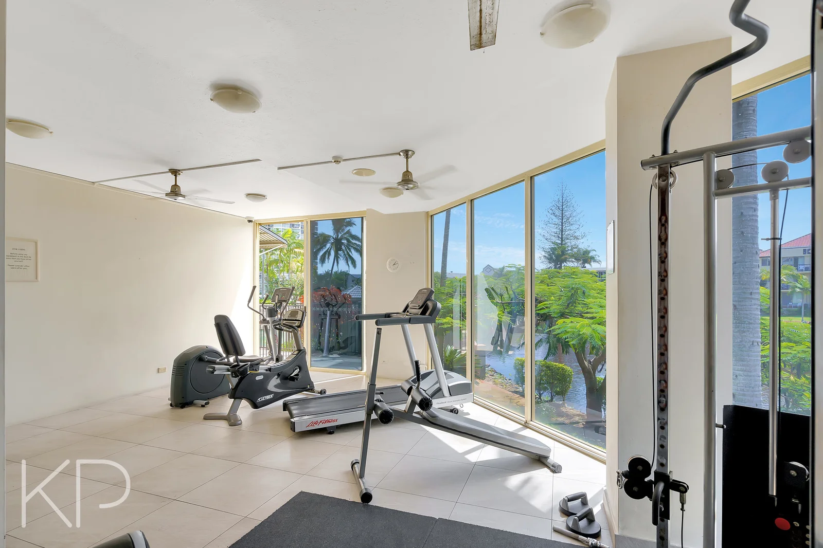 Additional image 15 of 328A & 328B/1-8 Paradise Island, Surfers Paradise QLD 4217