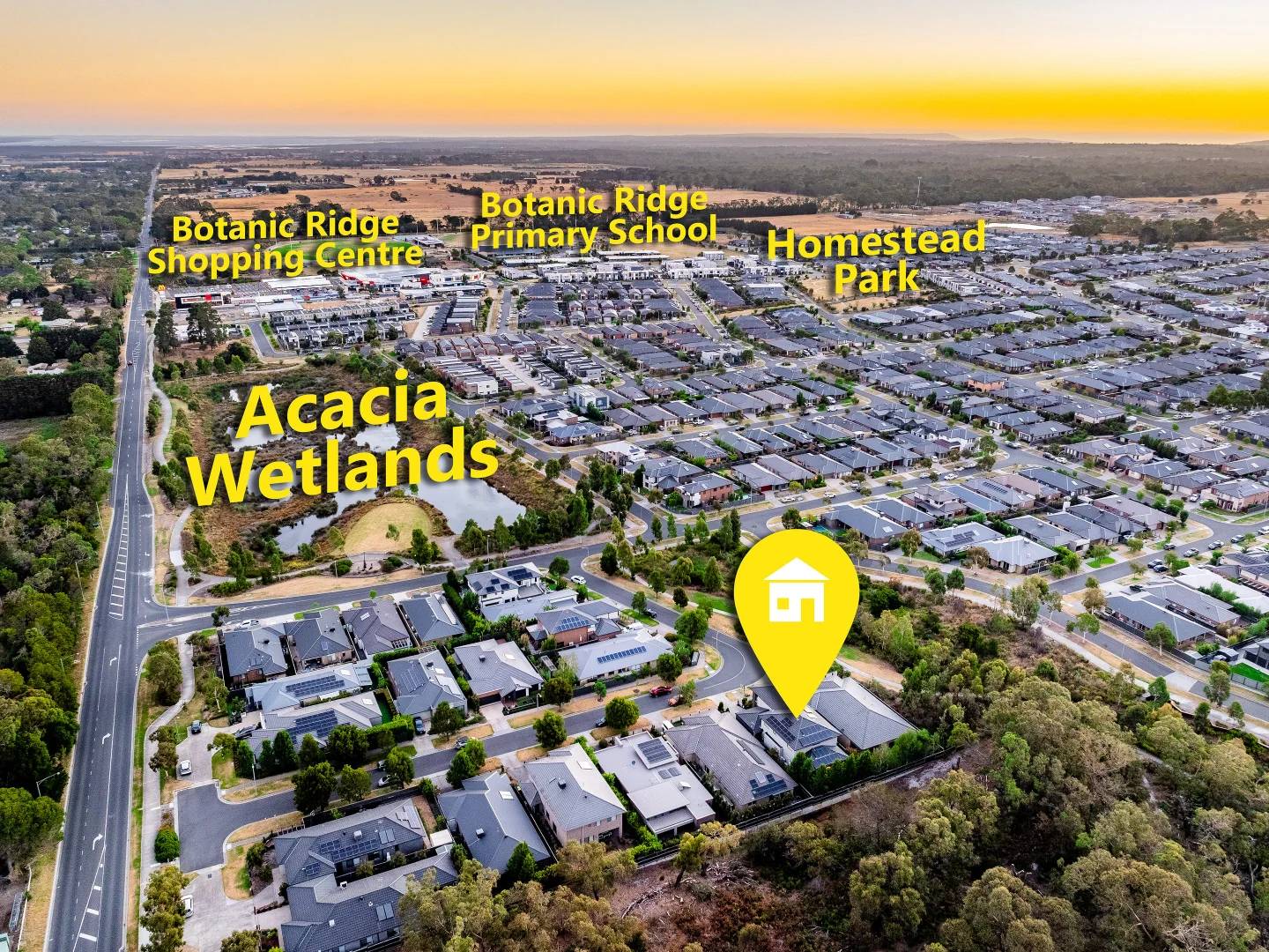 Additional image 5 of 13 Gumleaf Place, Botanic Ridge VIC 3977