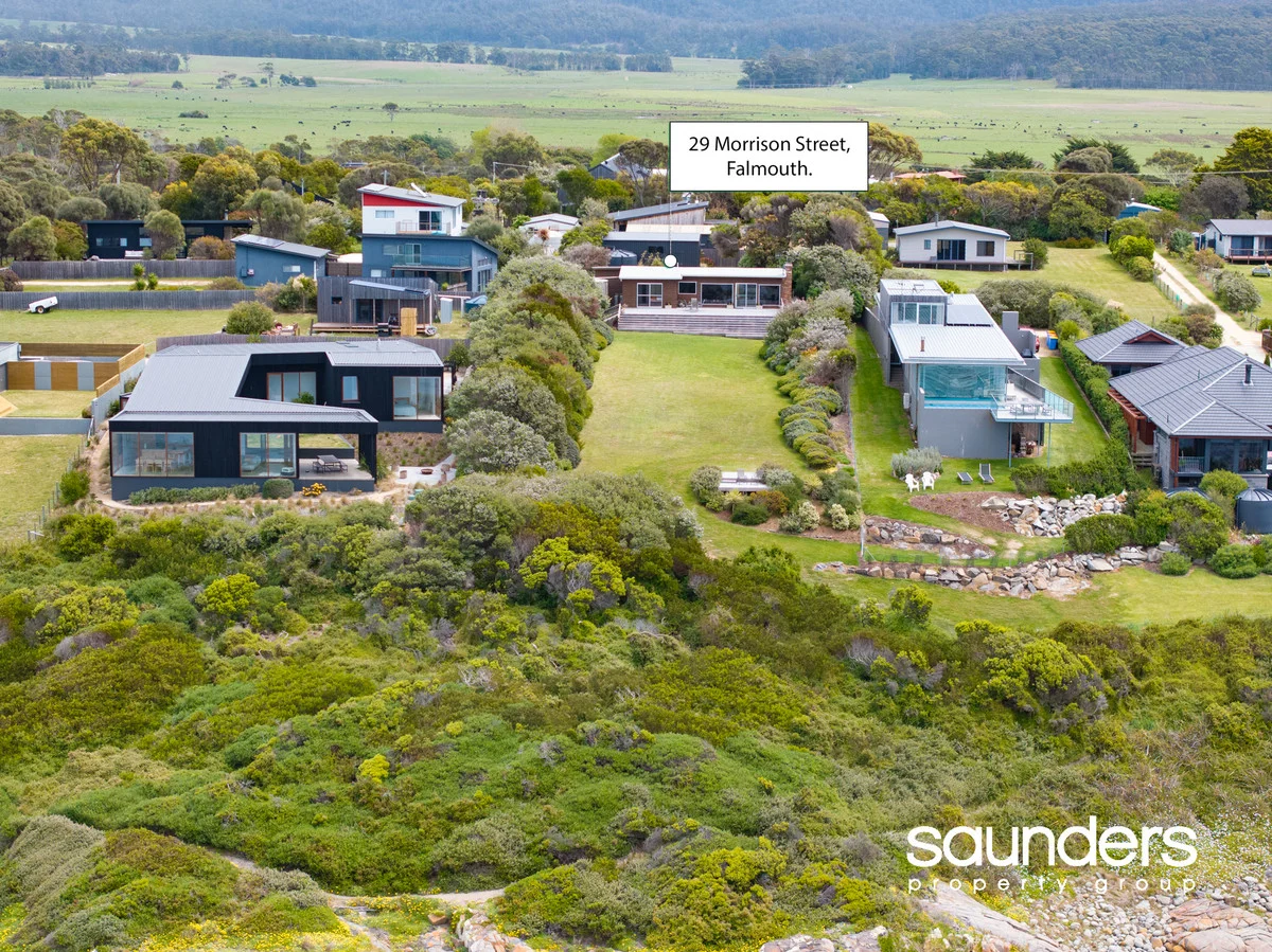 Additional image 32 of 29 Morrison Street, Falmouth TAS 7215