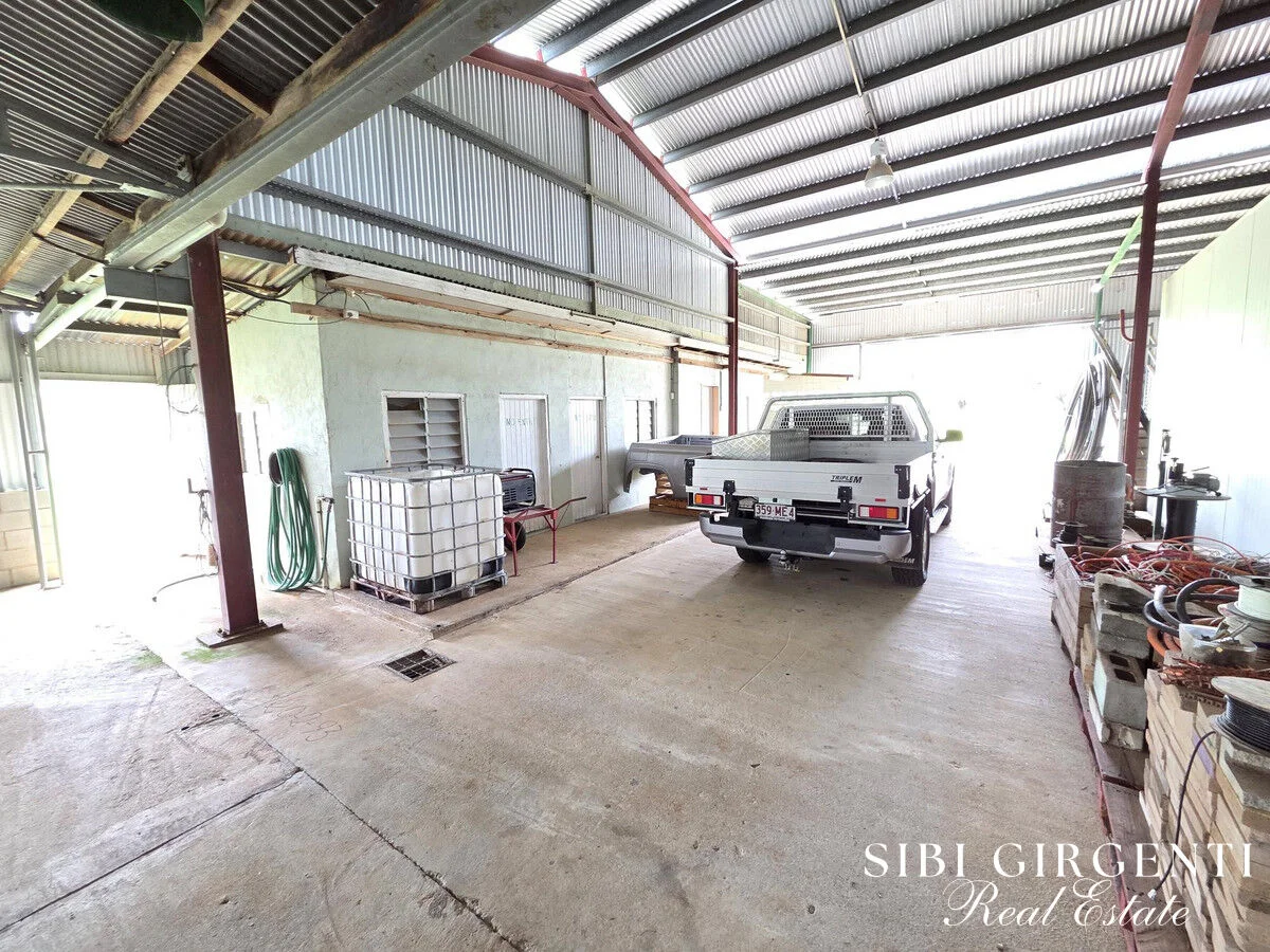 Additional image 31 of 227 Top Eureka, Dimbulah QLD 4872