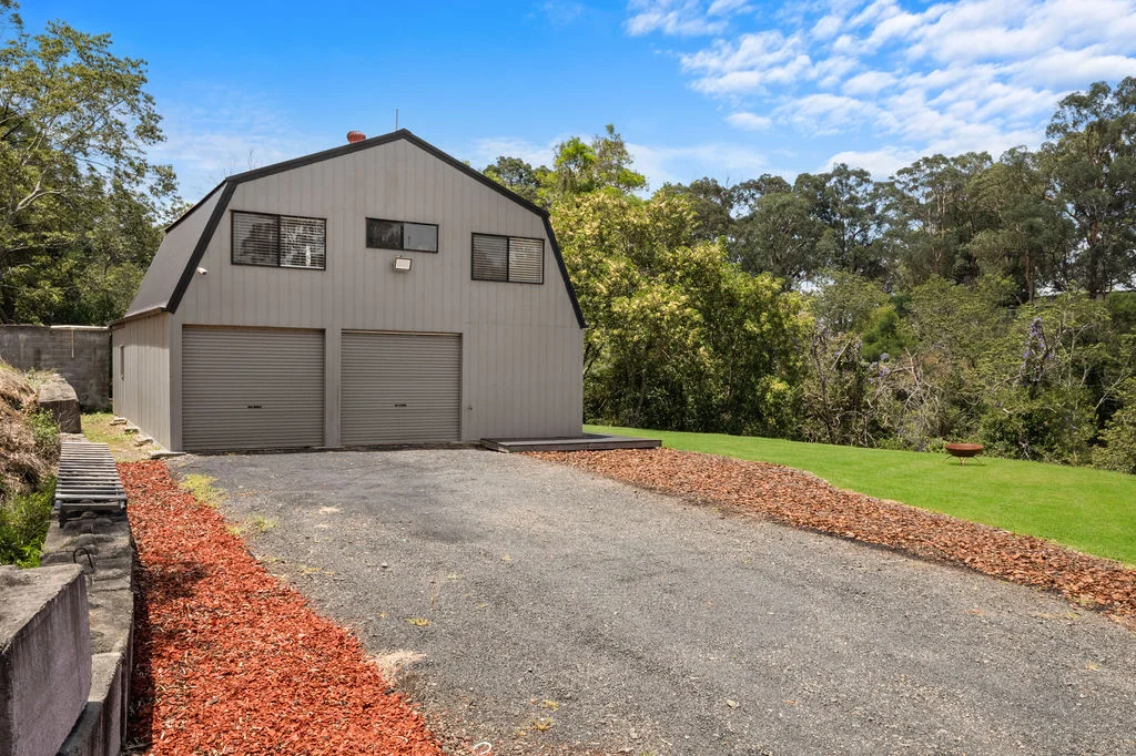 Additional image 5 of 122 Hermitage Road, Kurrajong Hills NSW 2758