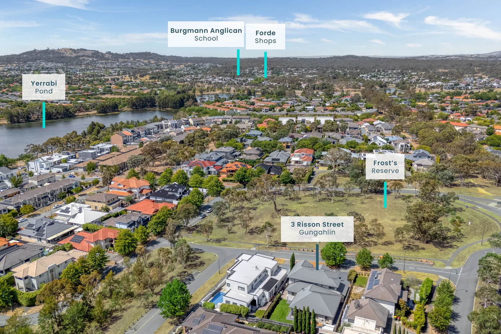 Additional image 2 of 3 Risson Street, Gungahlin ACT 2912