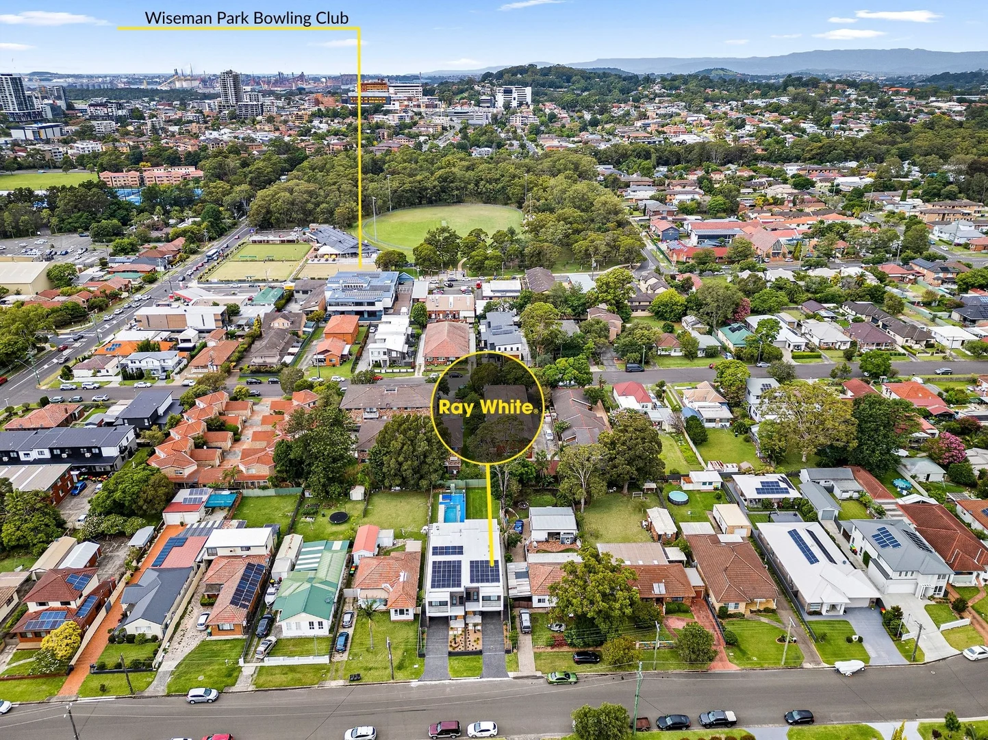 Additional image 11 of 13B Frances Street, Gwynneville NSW 2500