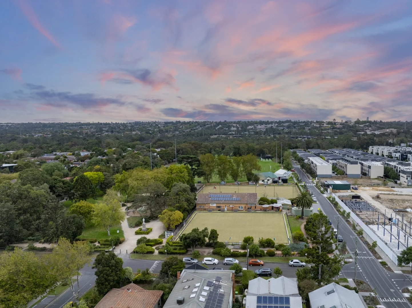 Additional image 15 of G02/111 Parkview Road, Alphington VIC 3078