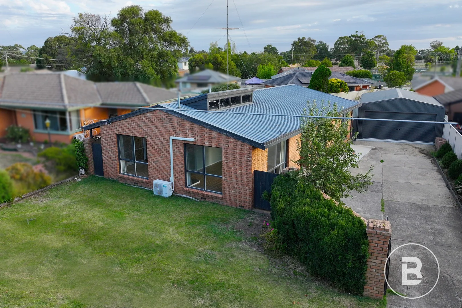 13 Whitelaw Avenue, Delacombe VIC 3356