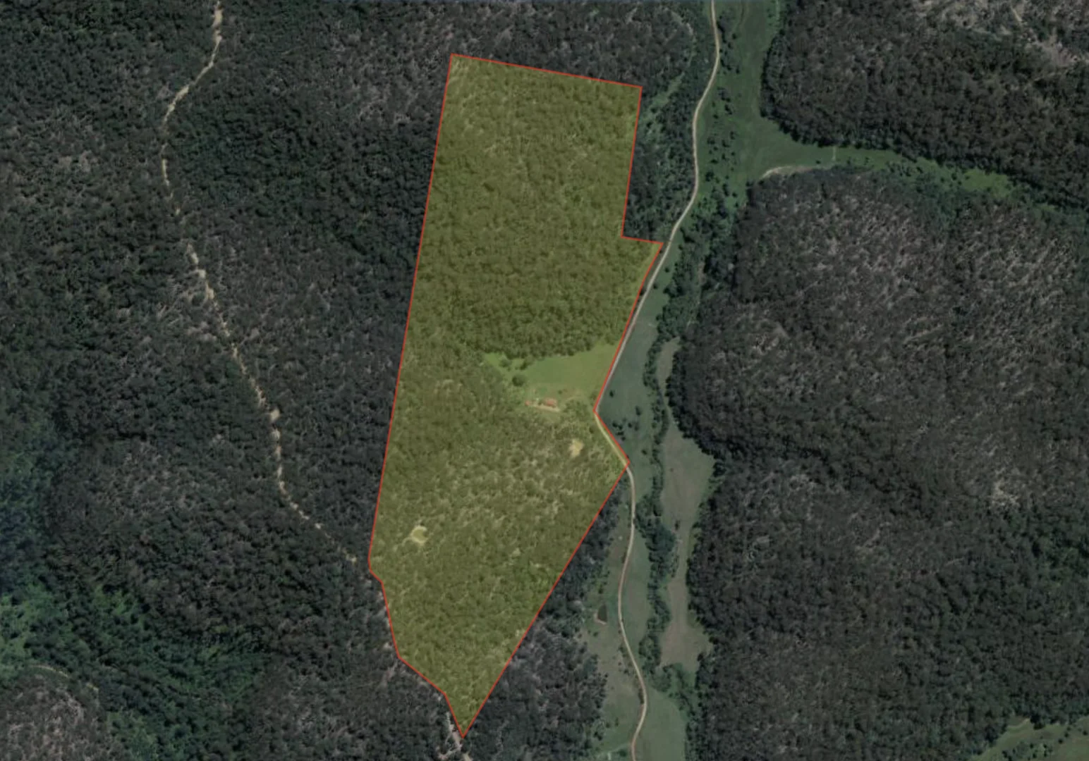 Additional image 18 of Lot 1/1387 Putty Valley Road, Putty NSW 2330