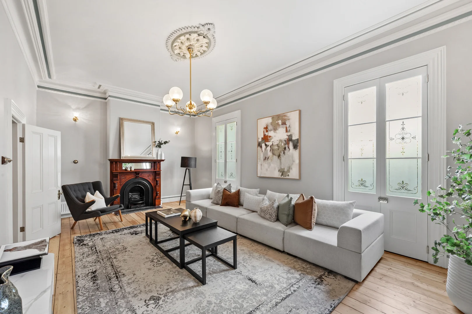 Additional image 5 of 68 Dover Street, Flemington VIC 3031