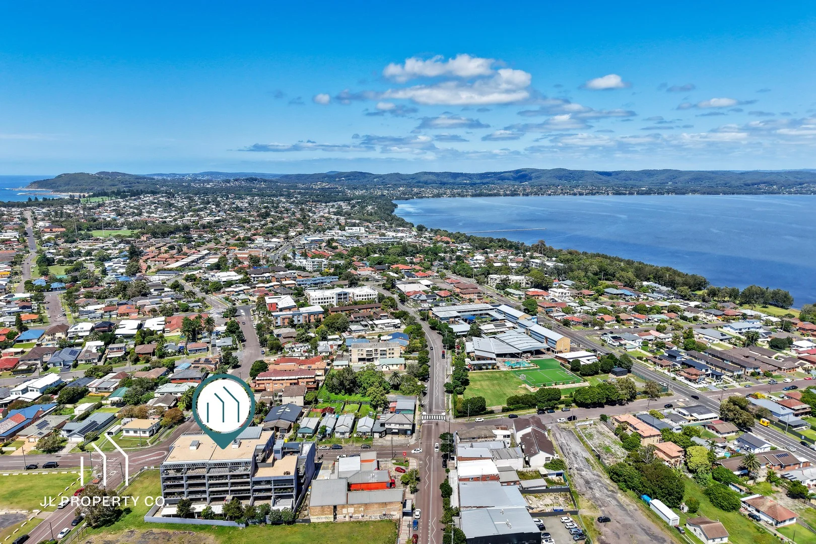 Additional image 10 of 25/2-6 Warrigal Street, The Entrance NSW 2261