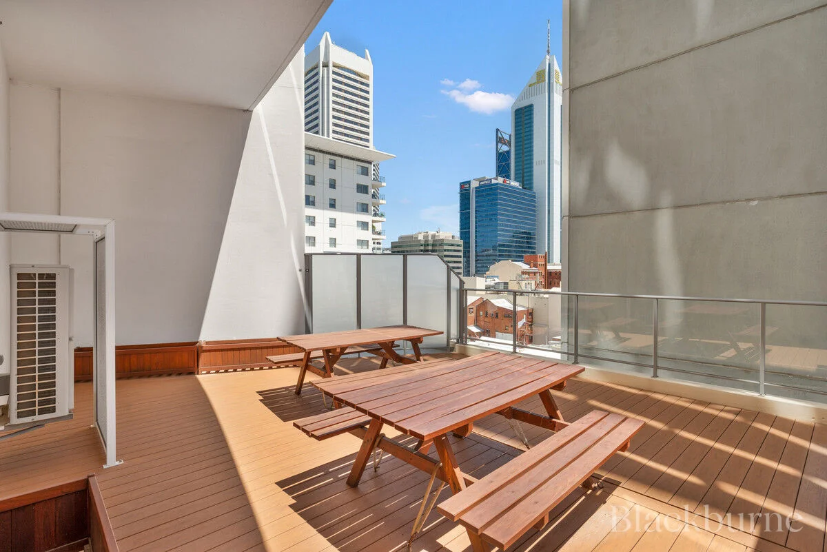 Additional image 19 of 107/580 Hay Street, Perth WA 6000